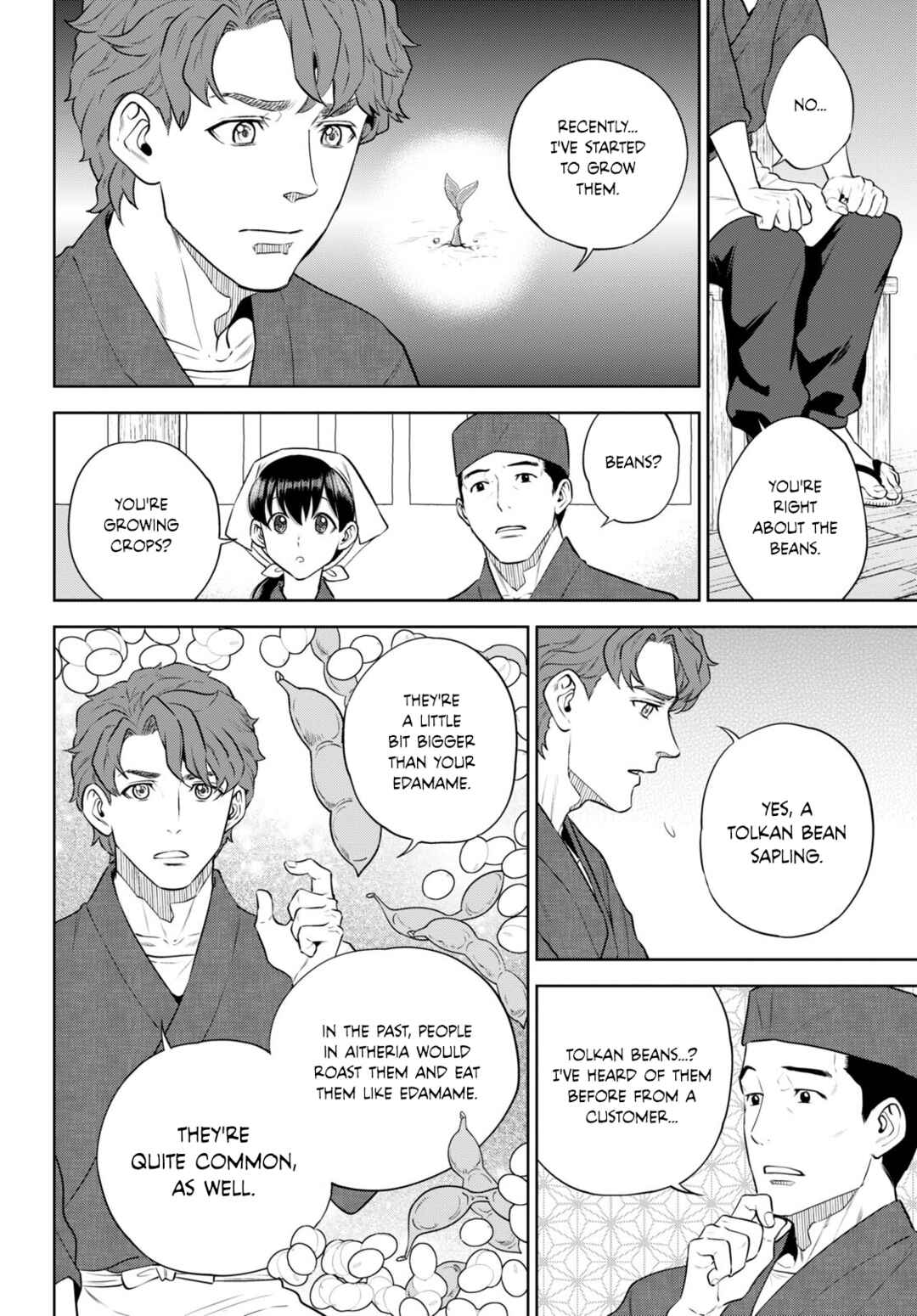 Chapter 98 - Page 8