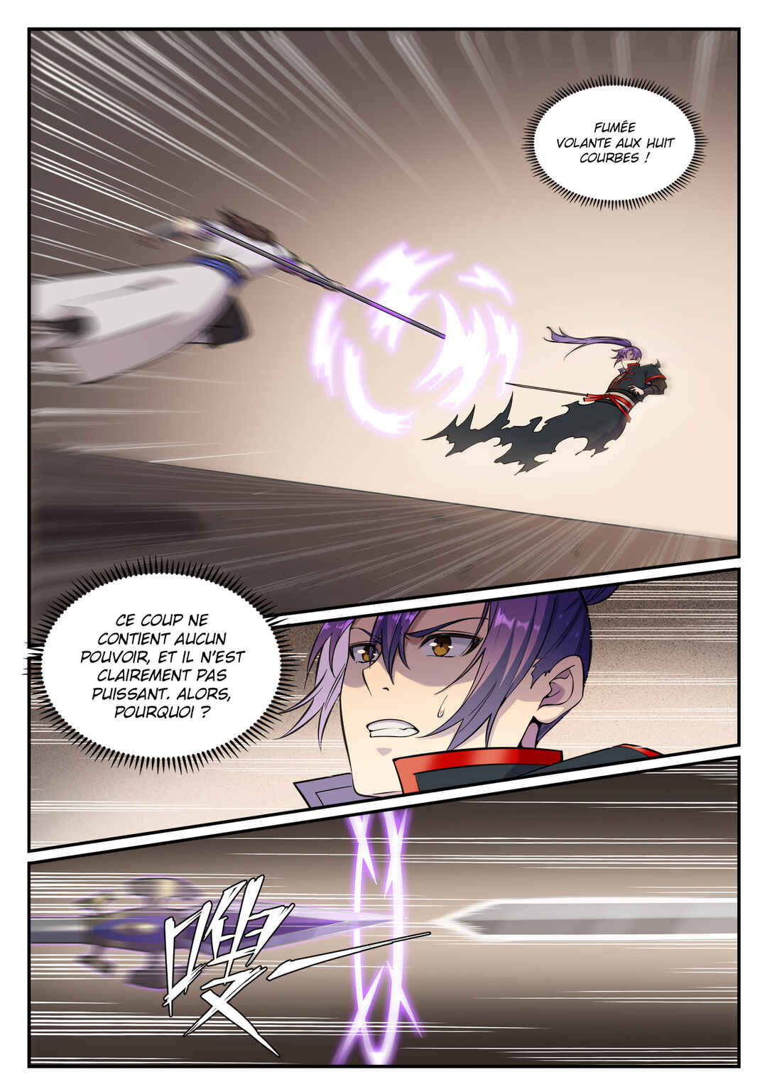 Chapter 678 - Page 4