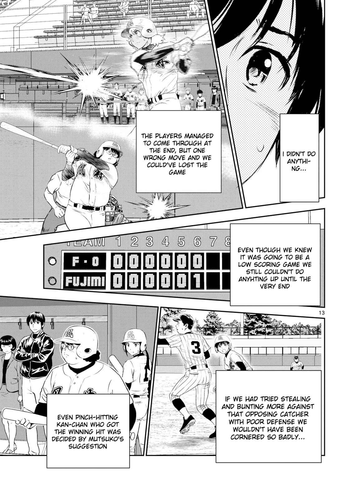 Chapter 278 - Page 13