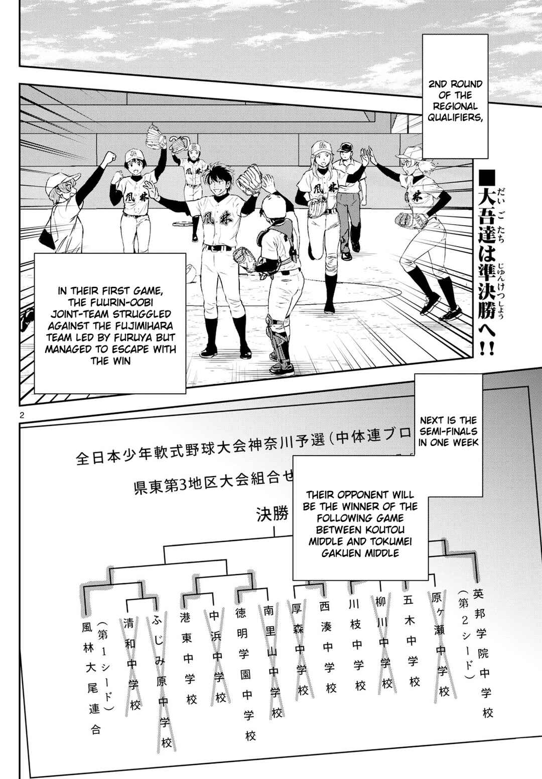 Chapter 278 - Page 2