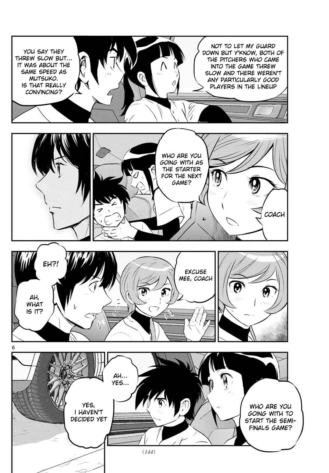 Chapter 278 - Page 6