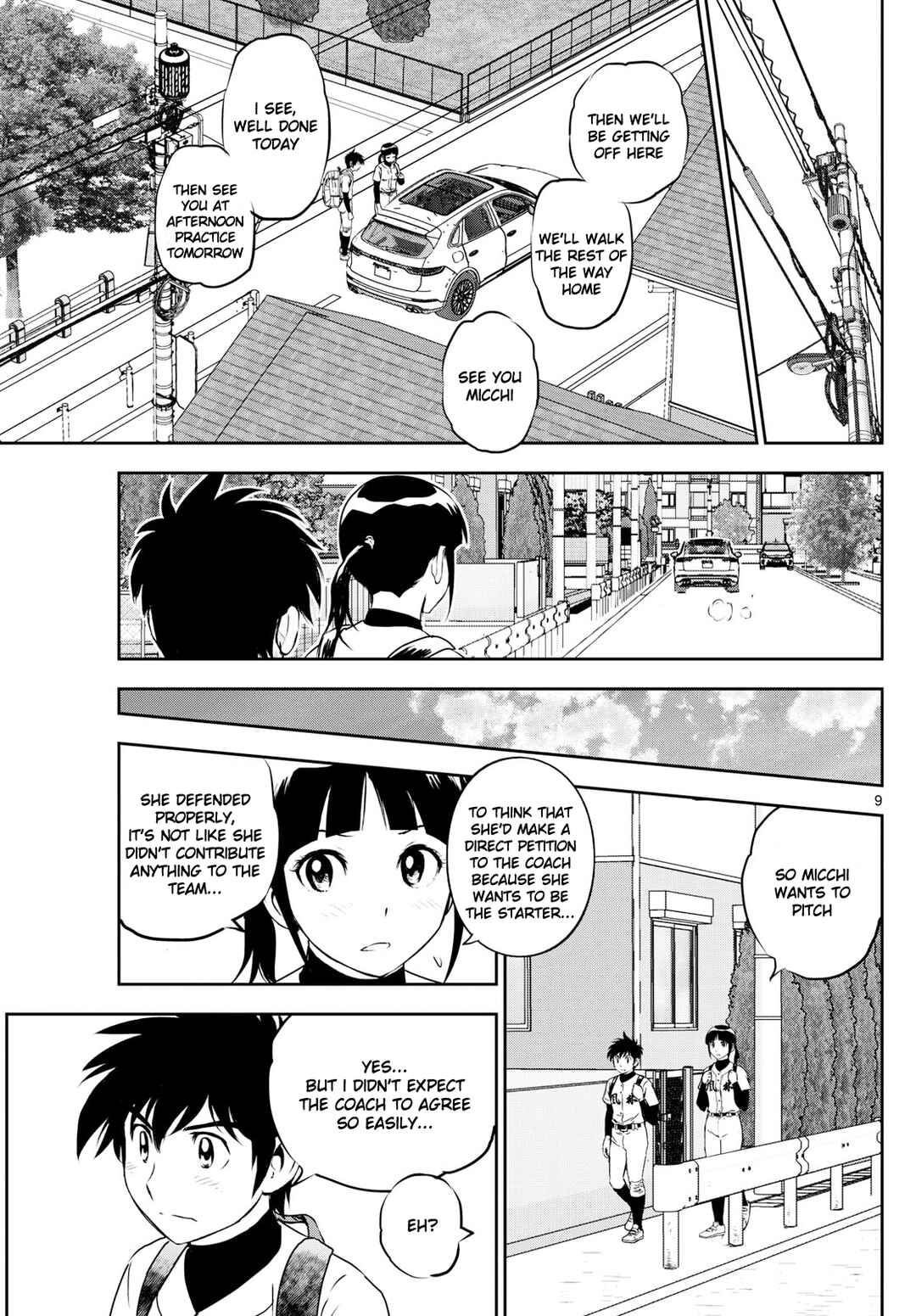 Chapter 278 - Page 9