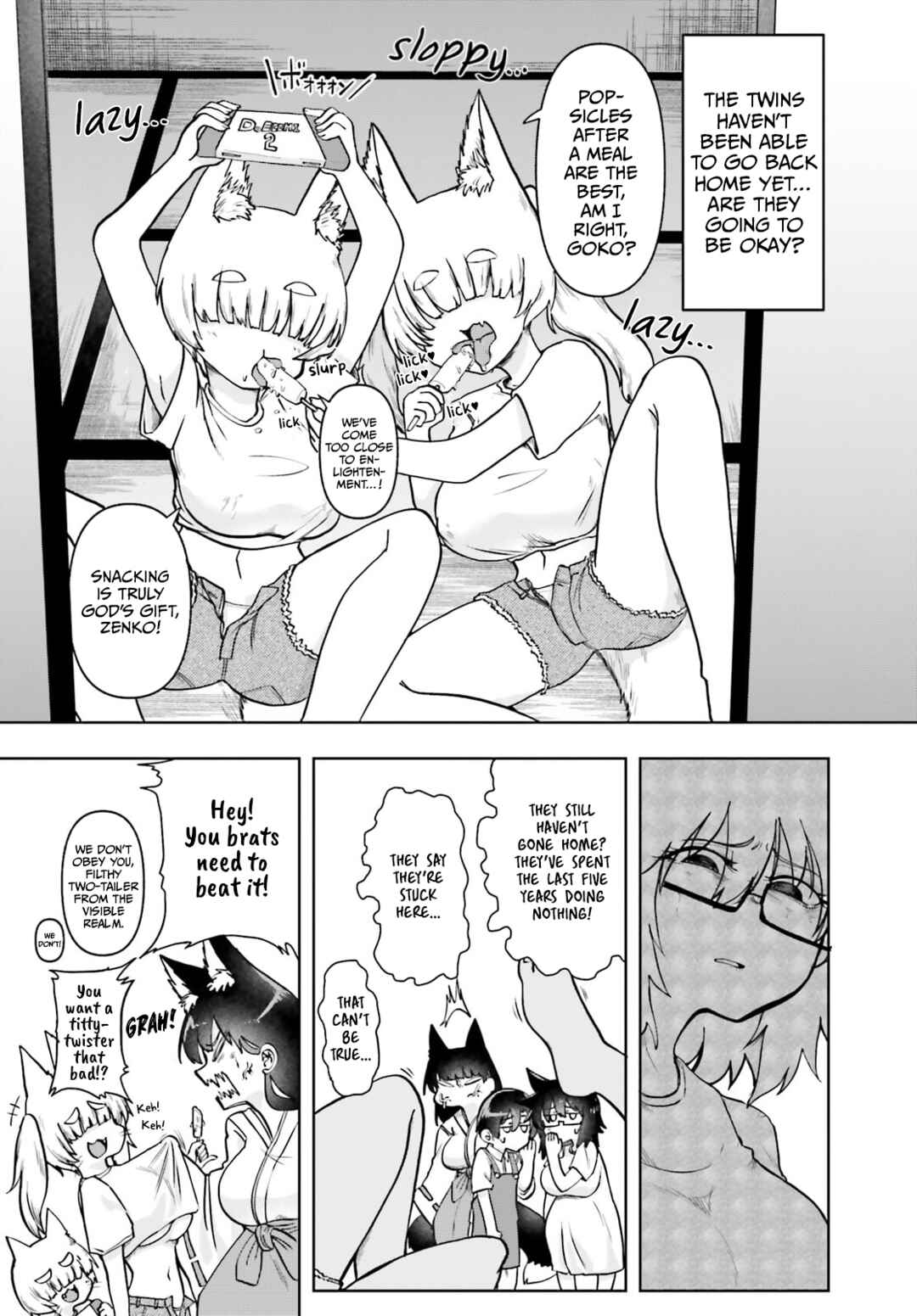 Chapter 21 - Page 6