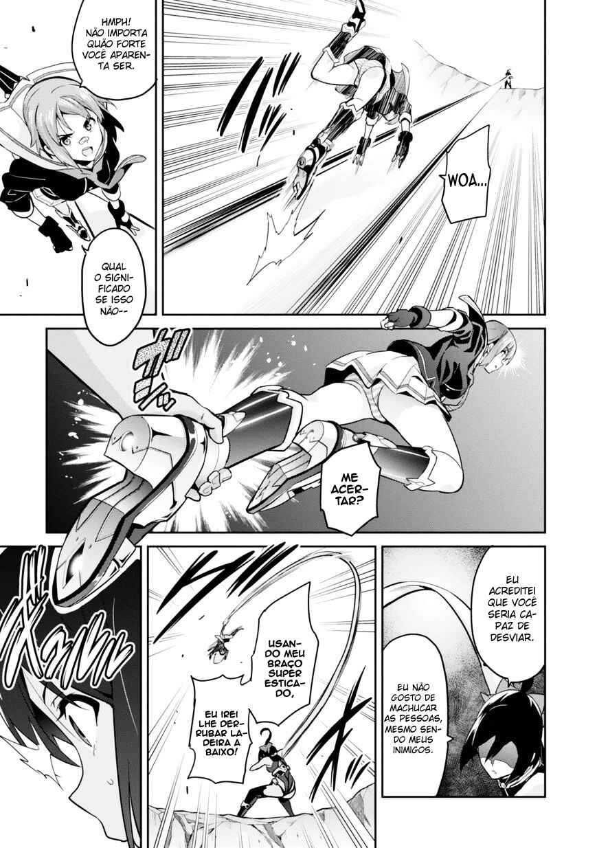 Chapter 81 - Page 23