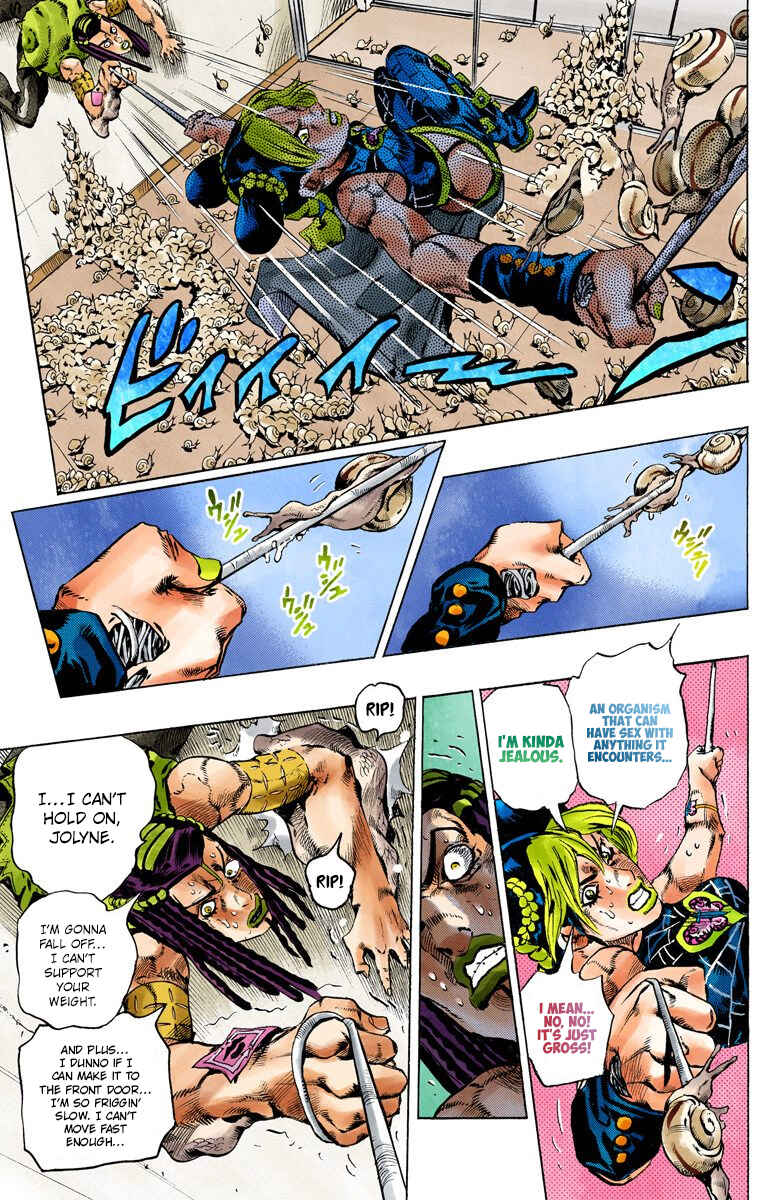 Chapter 130 - Page 8