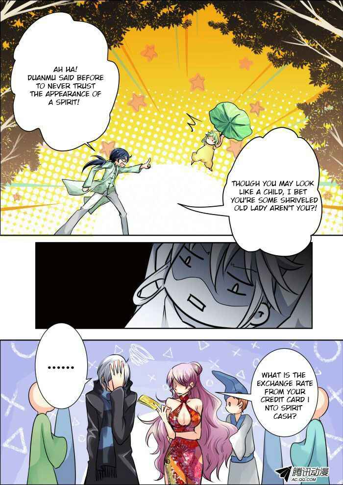 Chapter 8 - Page 4