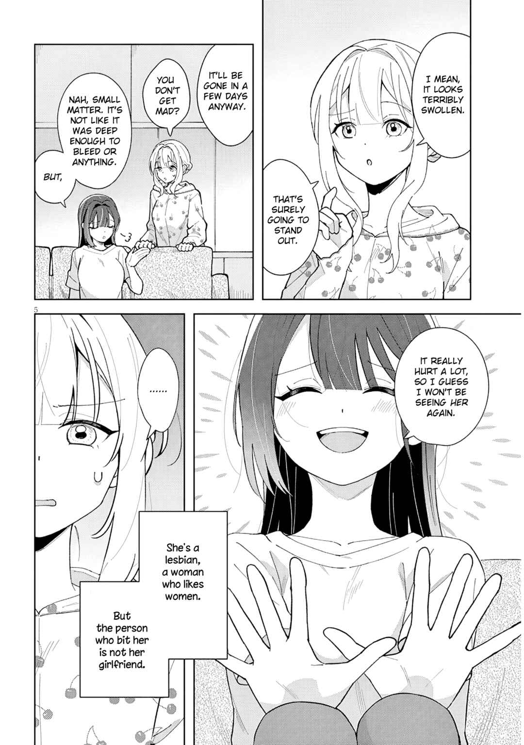 Chapter 1 - Page 6