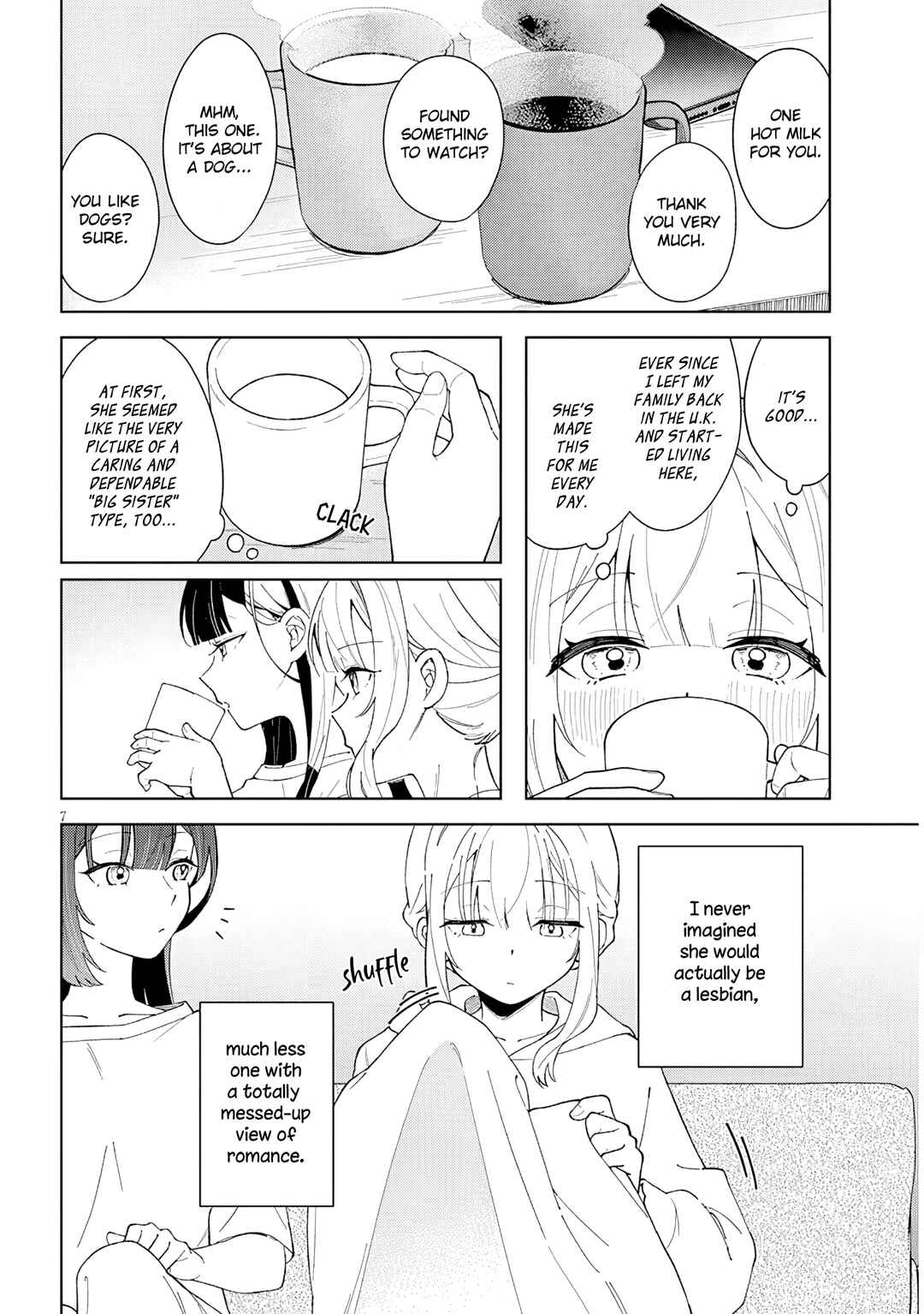 Chapter 1 - Page 8
