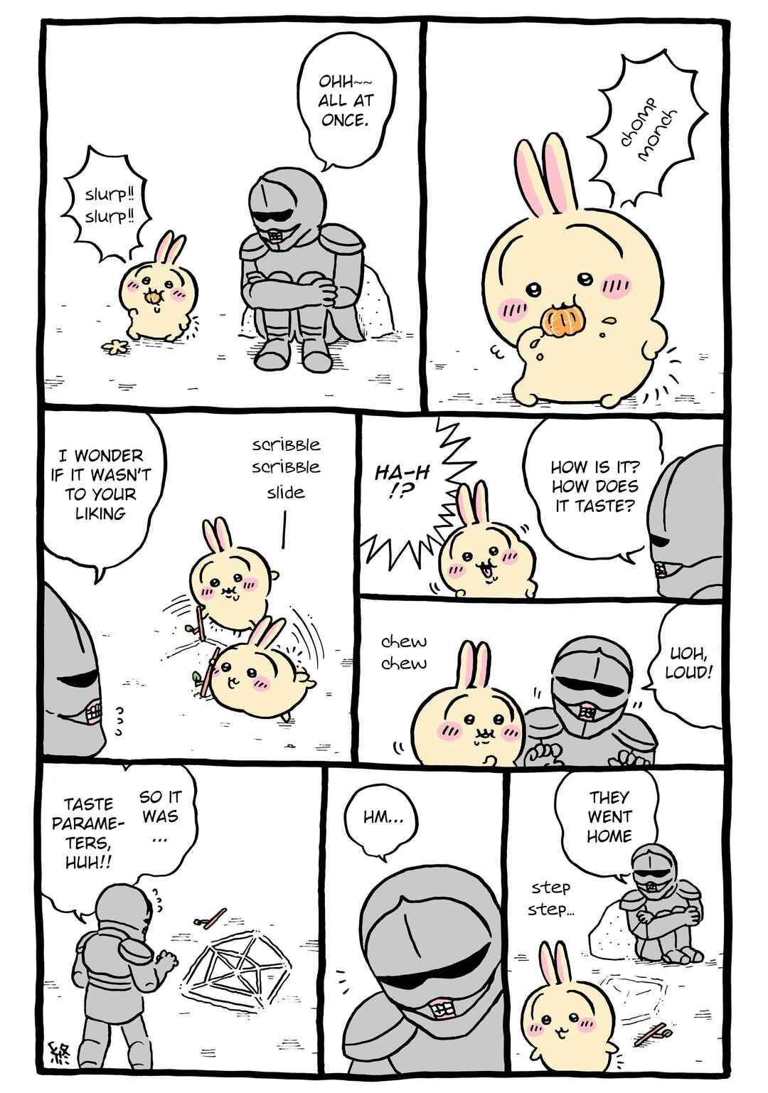 Chapter 975 - Page 1