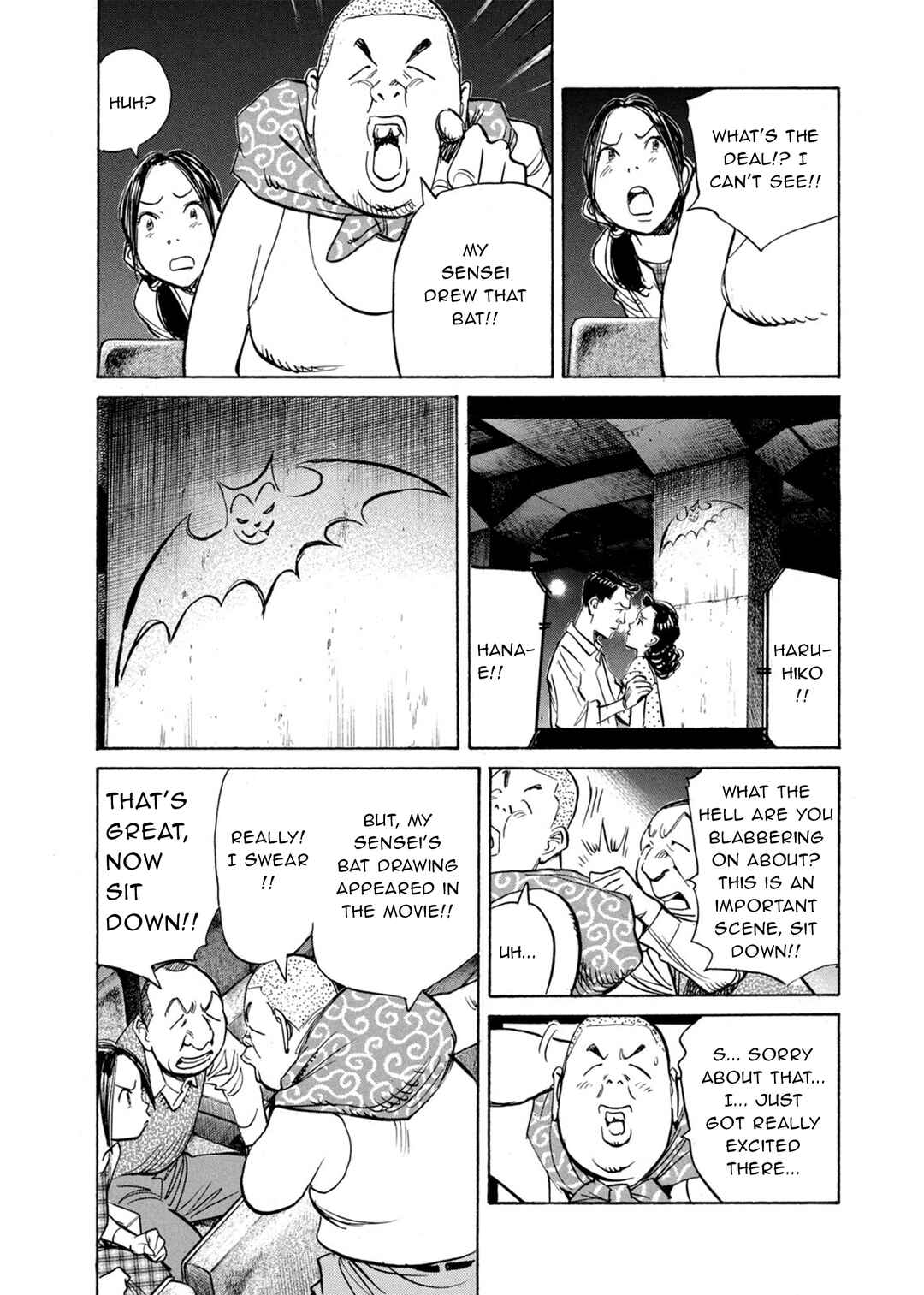 Chapter 74 - Page 10