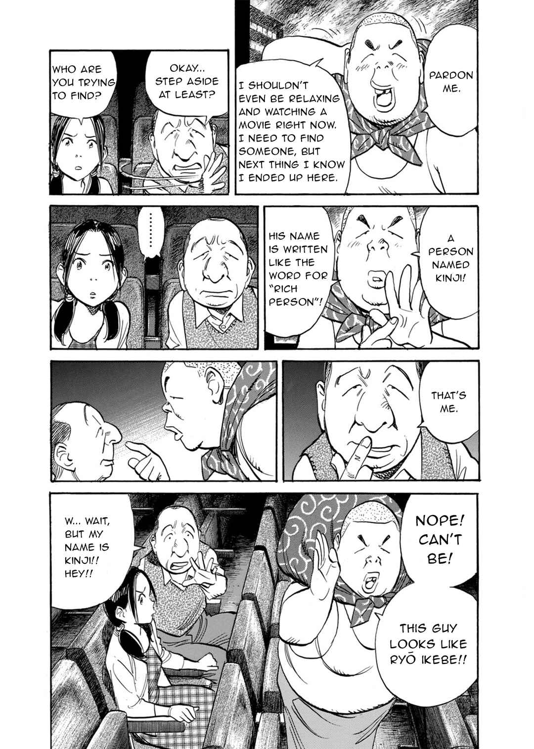 Chapter 74 - Page 11