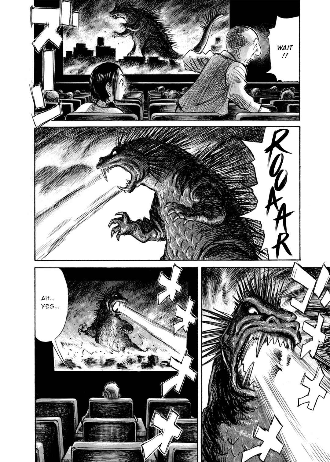 Chapter 74 - Page 12