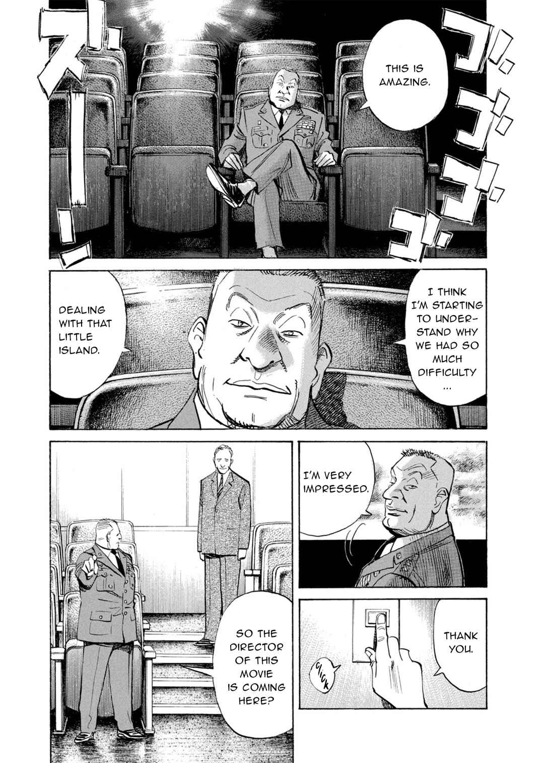 Chapter 74 - Page 13