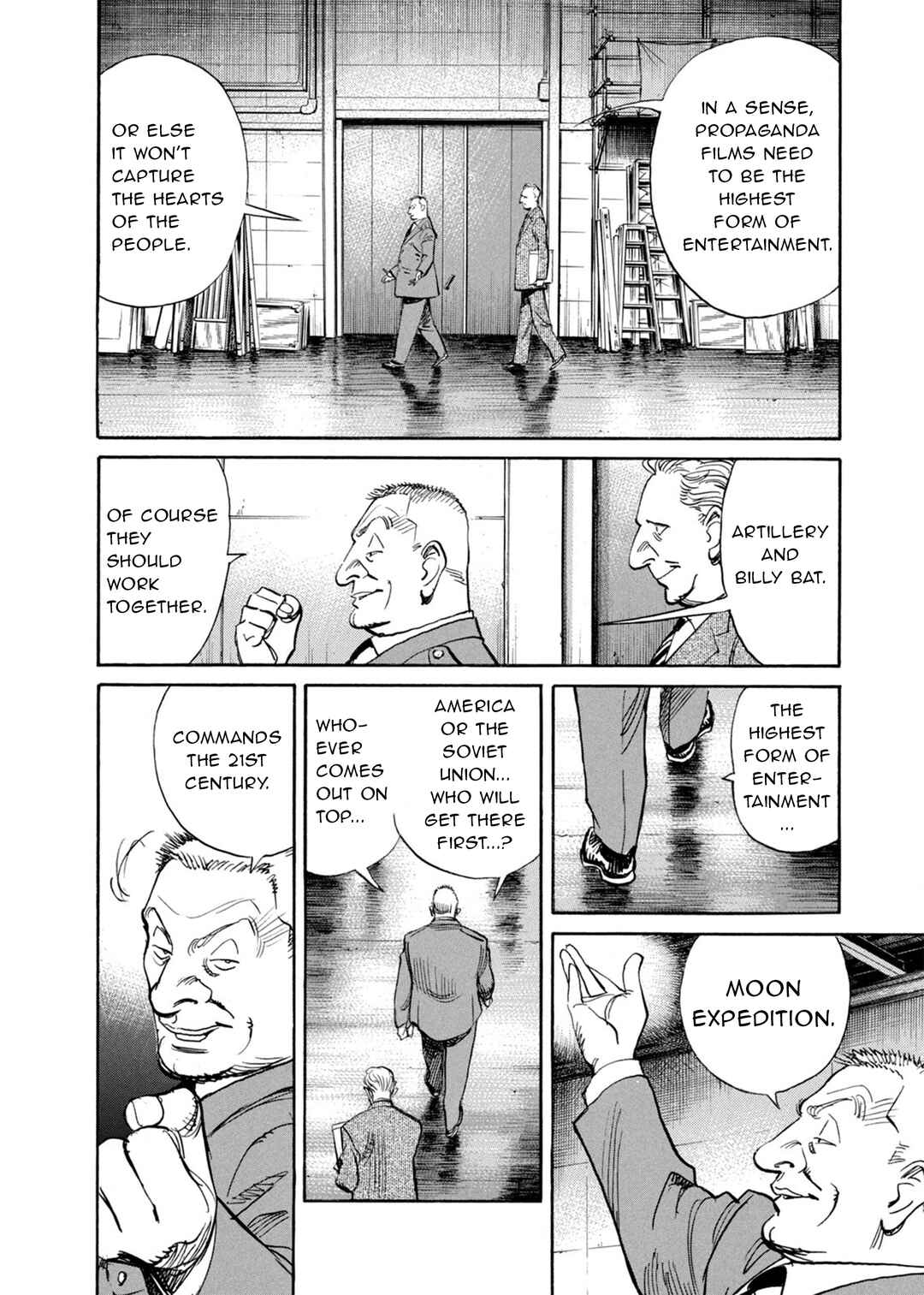 Chapter 74 - Page 16