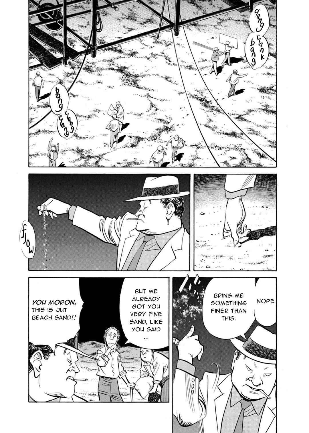Chapter 74 - Page 19