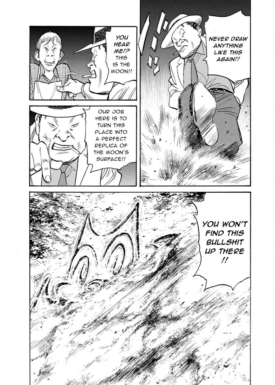 Chapter 74 - Page 24