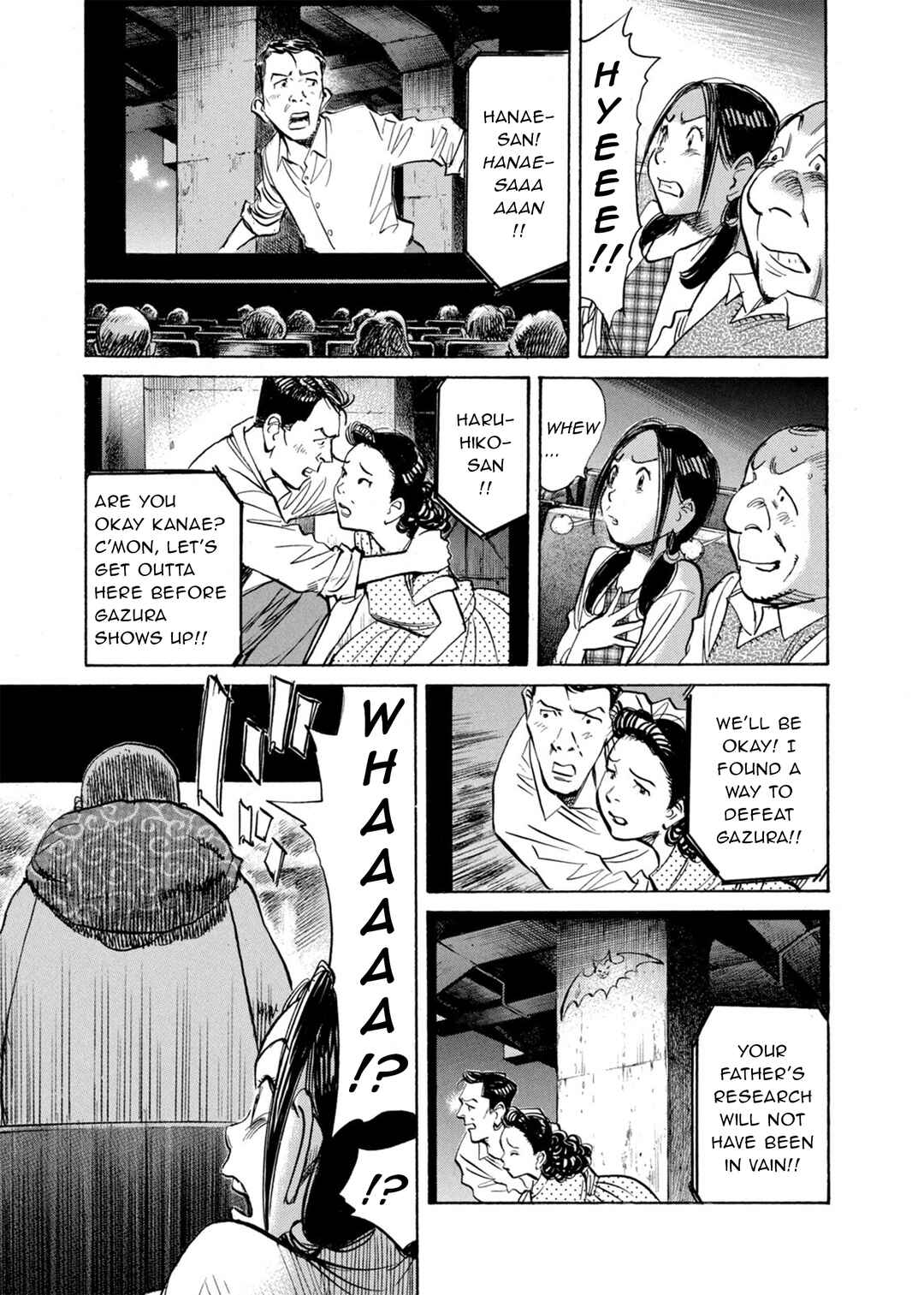 Chapter 74 - Page 9