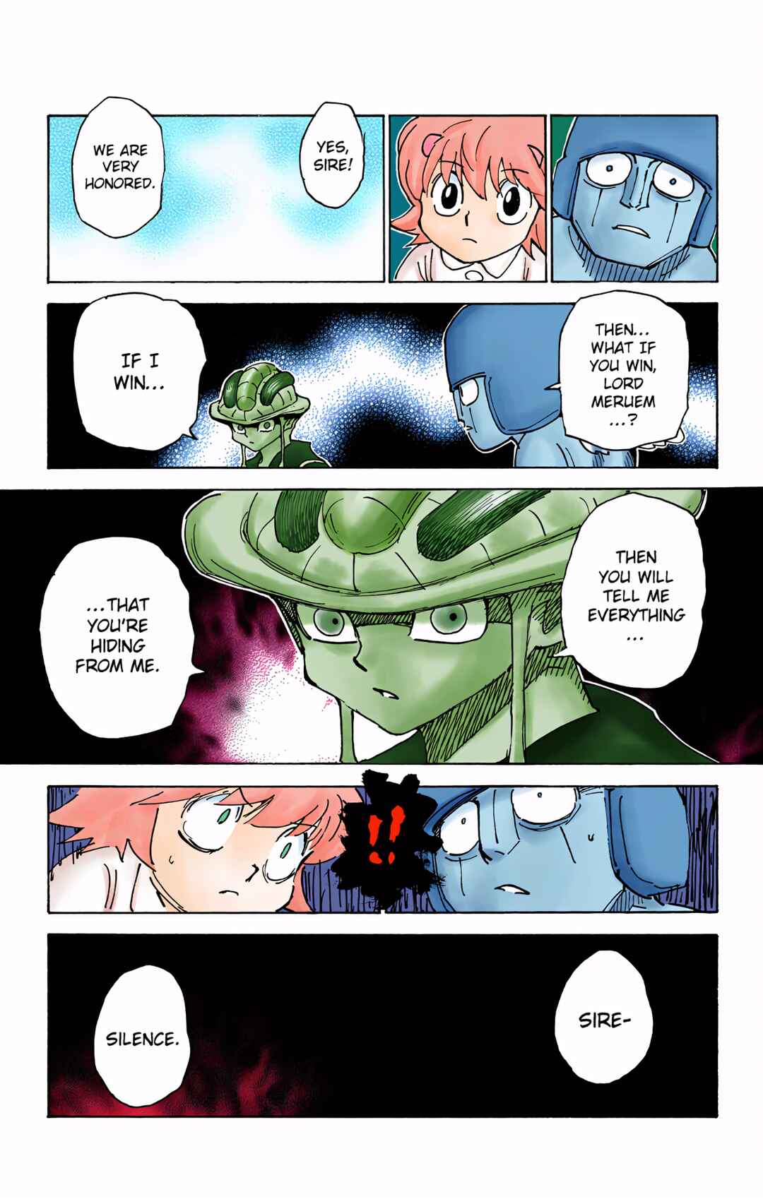 Chapter 309 - Page 5