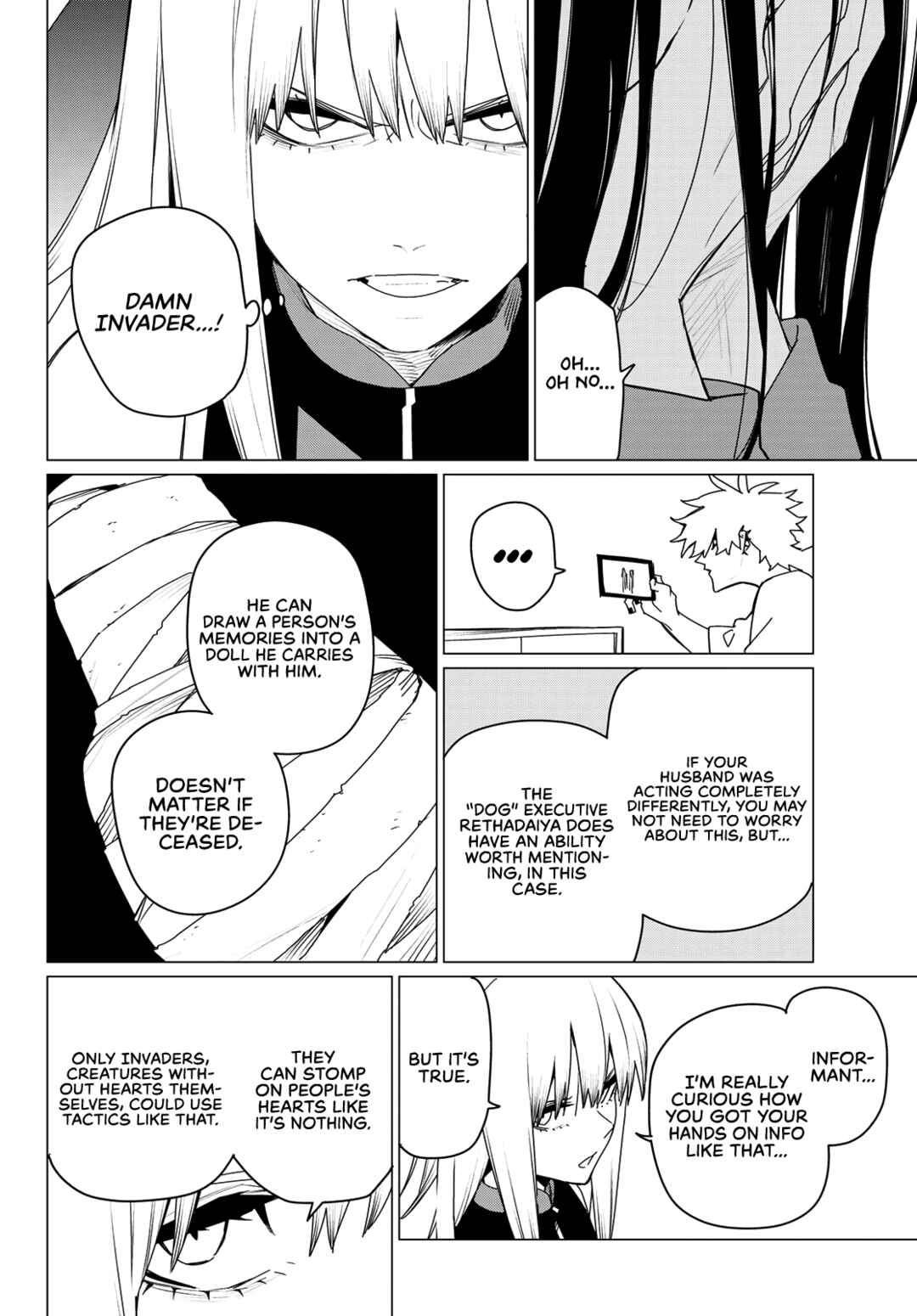 Chapter 176 - Page 14