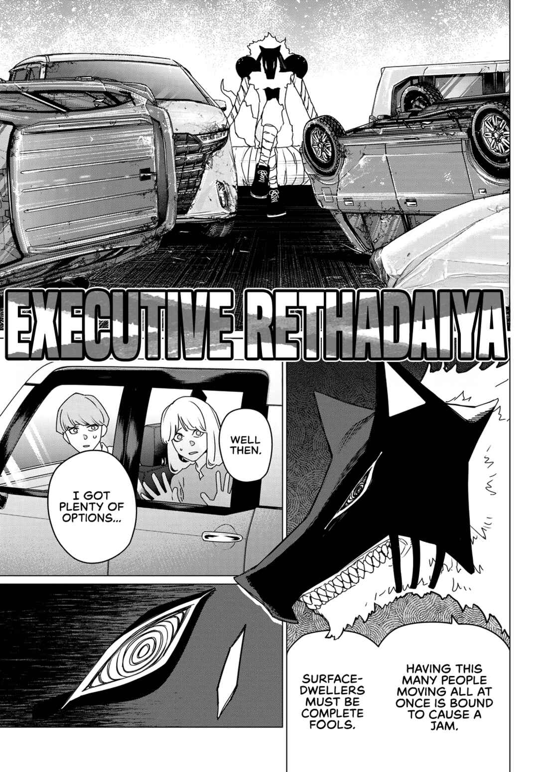 Chapter 176 - Page 5