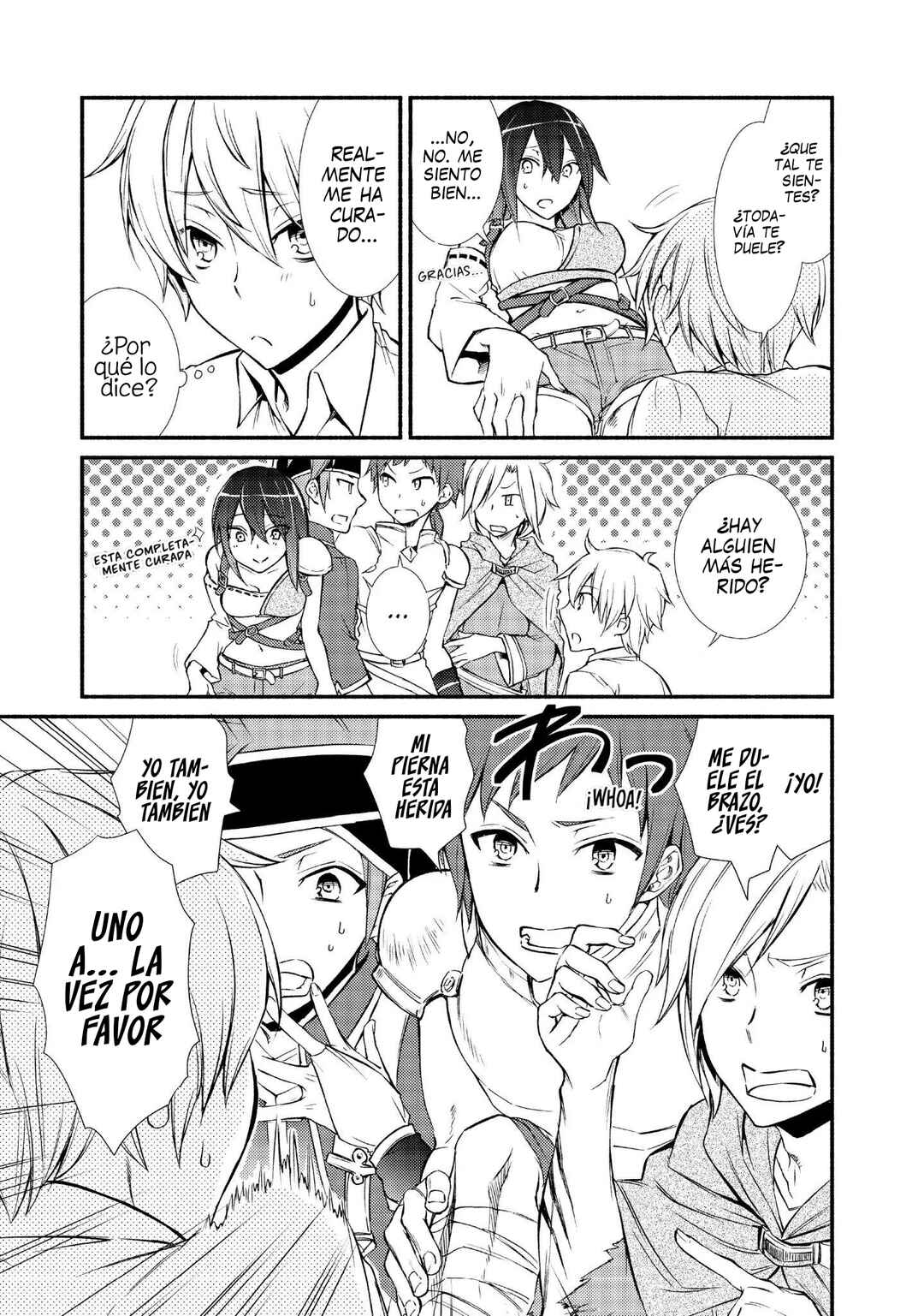 Chapter 4 - Page 6