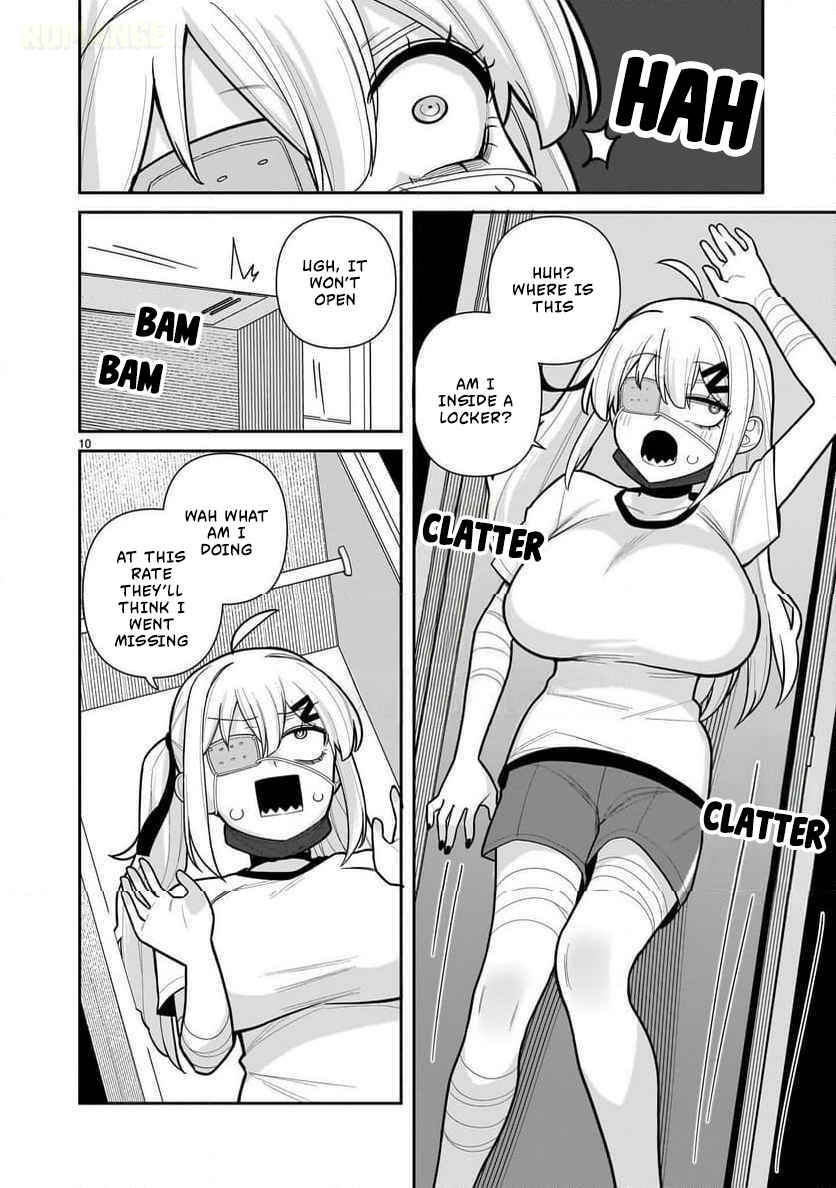 Chapter 5 - Page 11