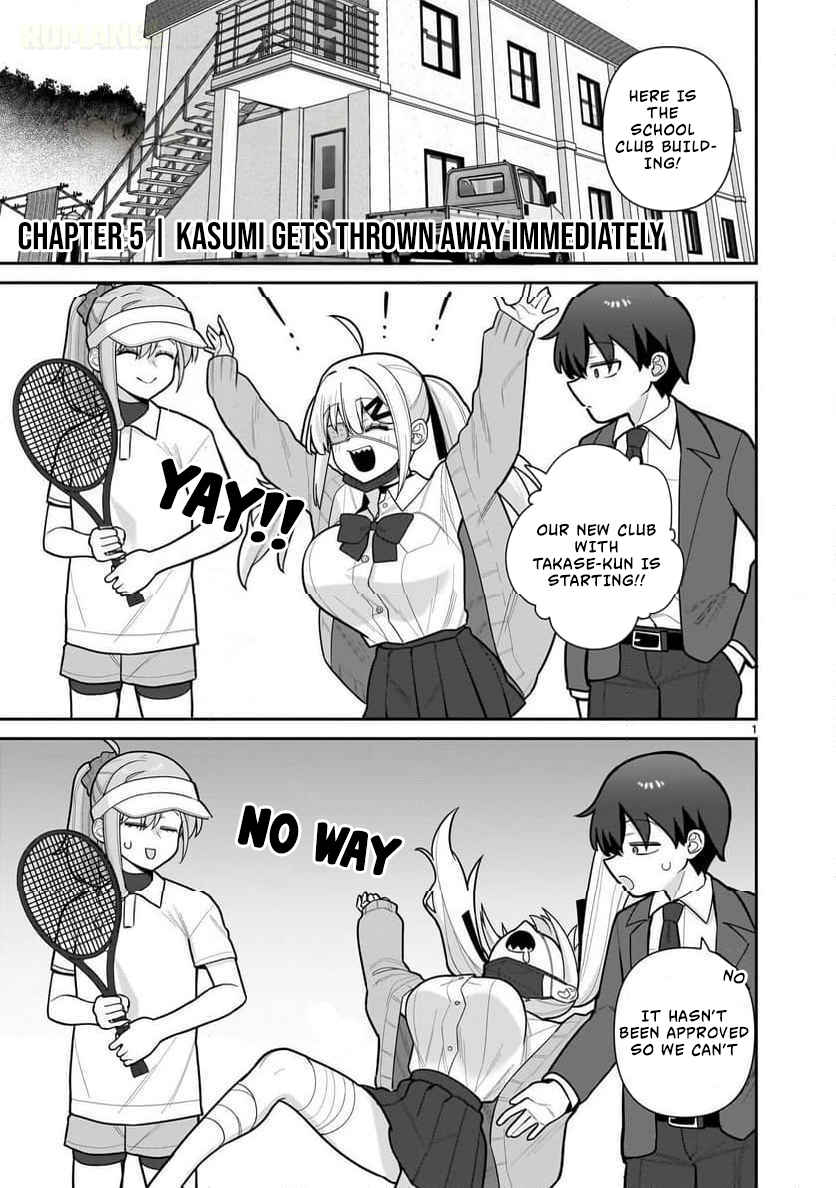 Chapter 5 - Page 2