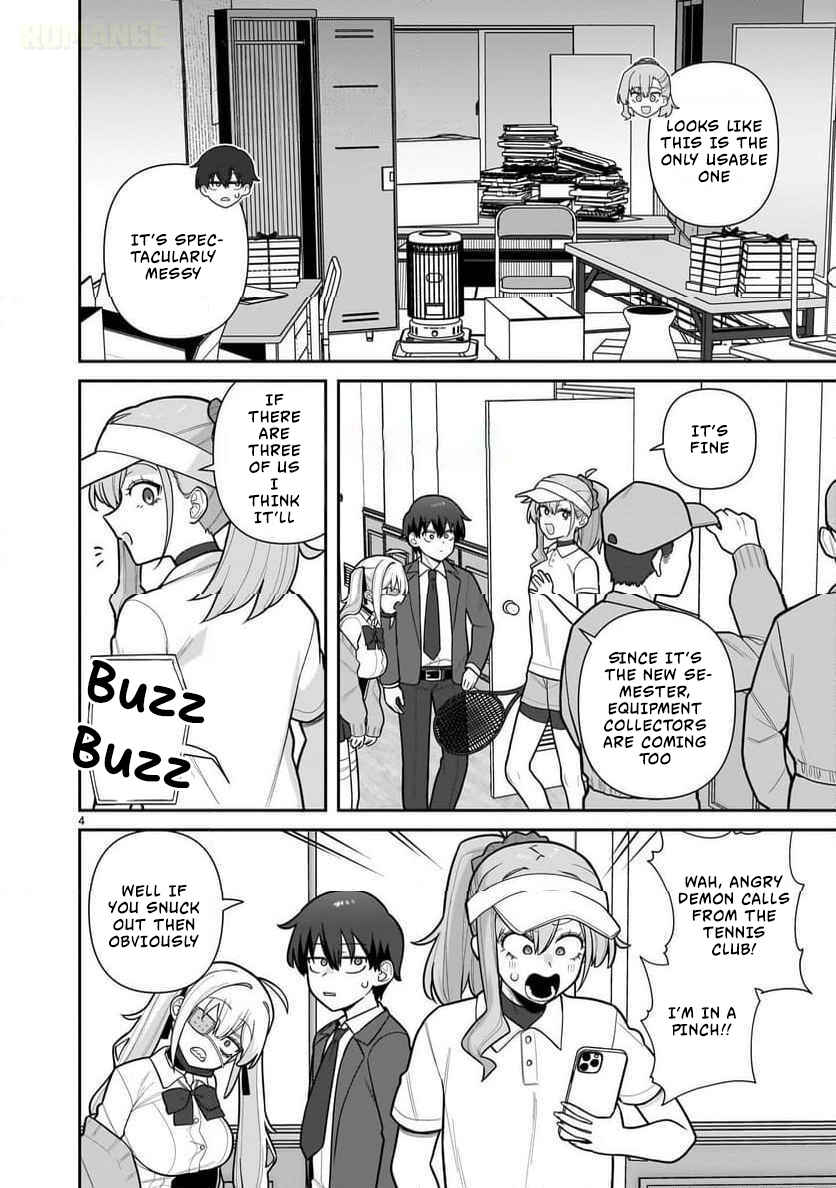 Chapter 5 - Page 5