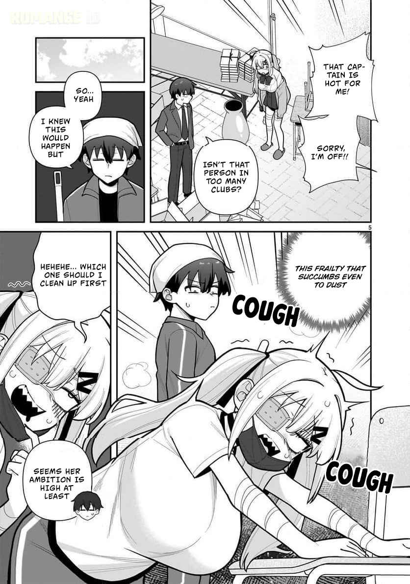 Chapter 5 - Page 6