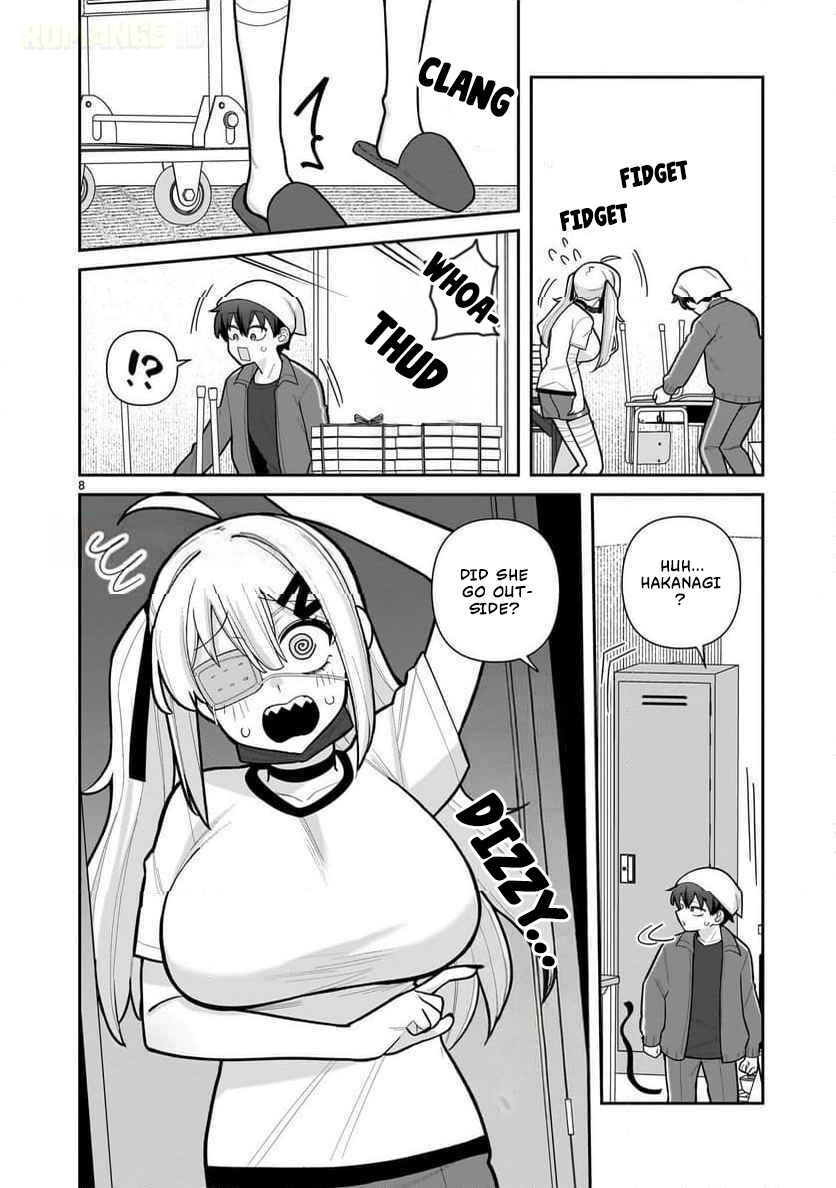 Chapter 5 - Page 9