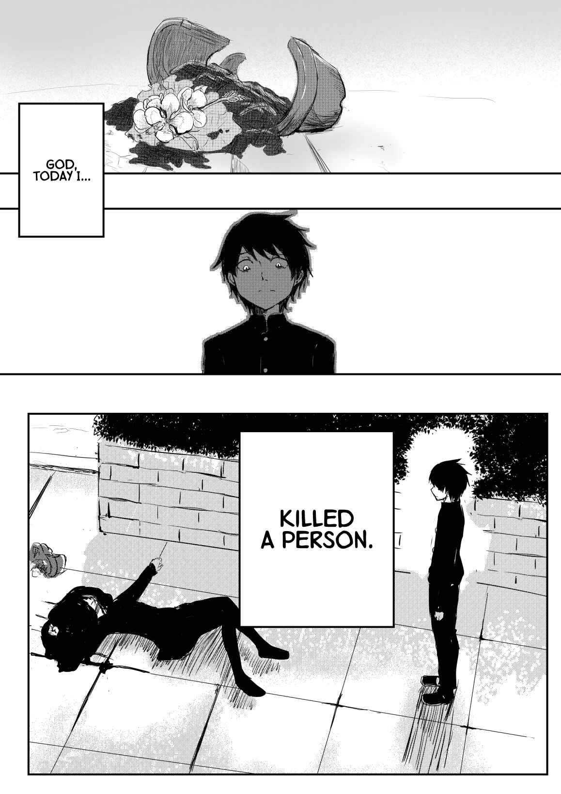 Chapter 1 - Page 1