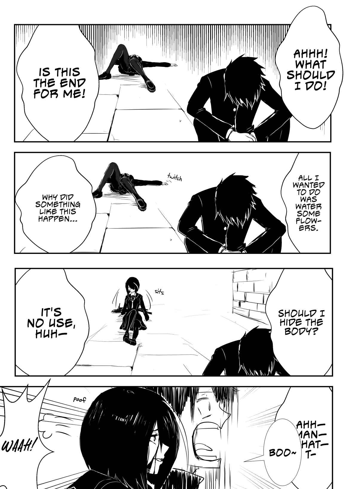 Chapter 1 - Page 2
