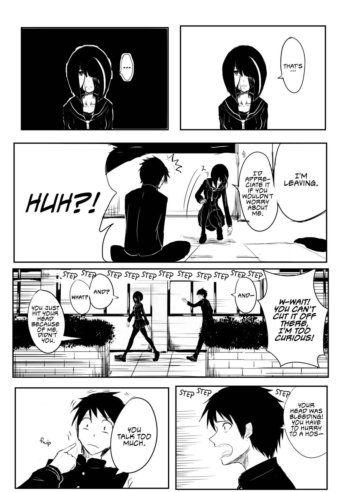 Chapter 1 - Page 4