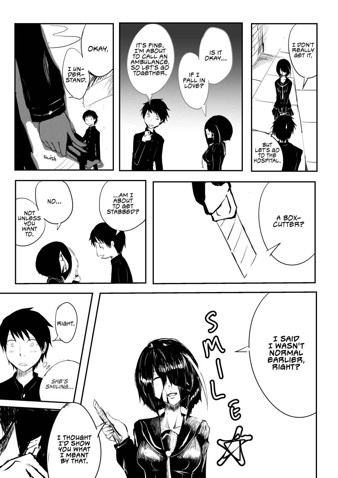 Chapter 1 - Page 6