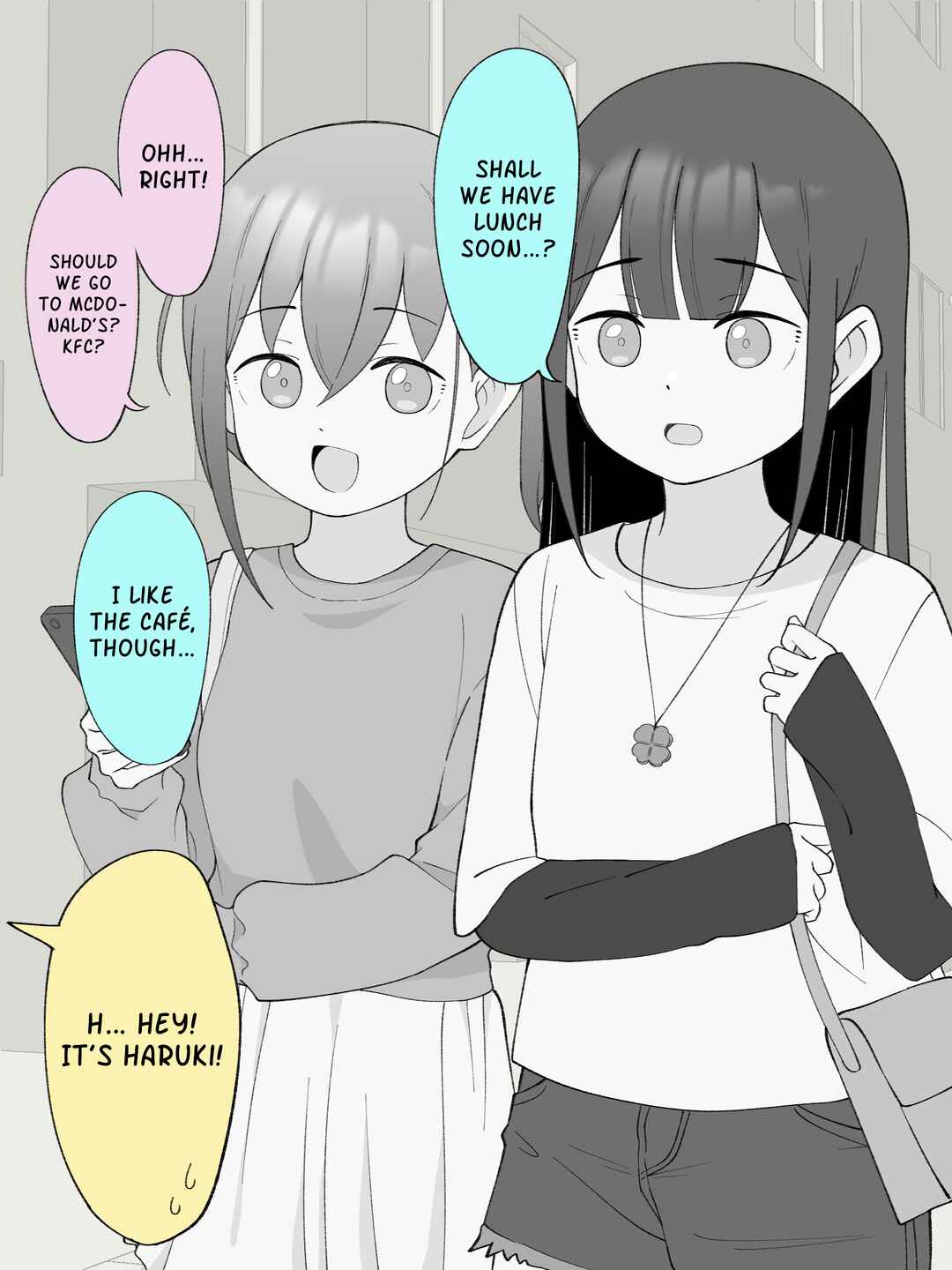 Chapter 146 - Page 1