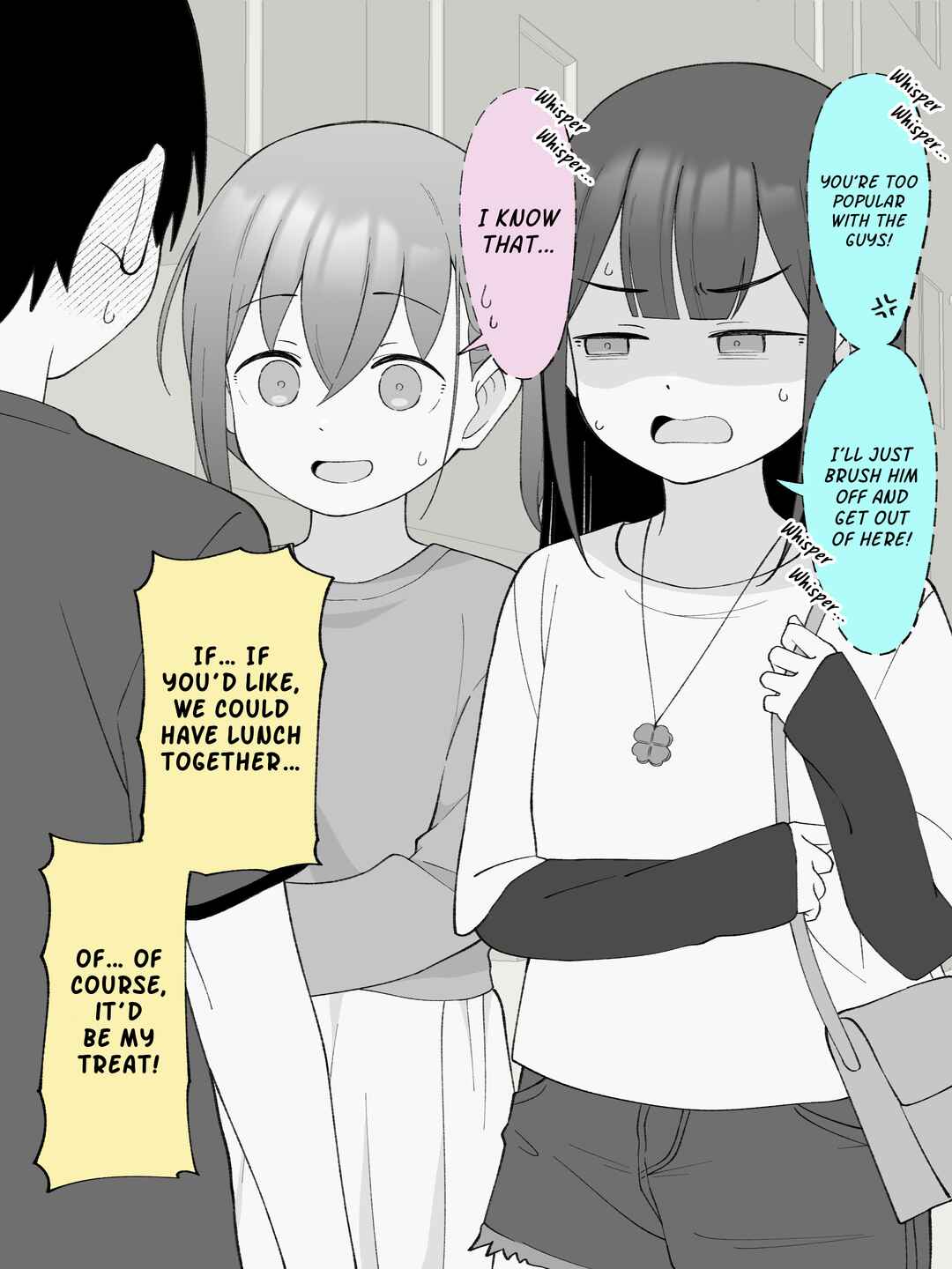 Chapter 146 - Page 3
