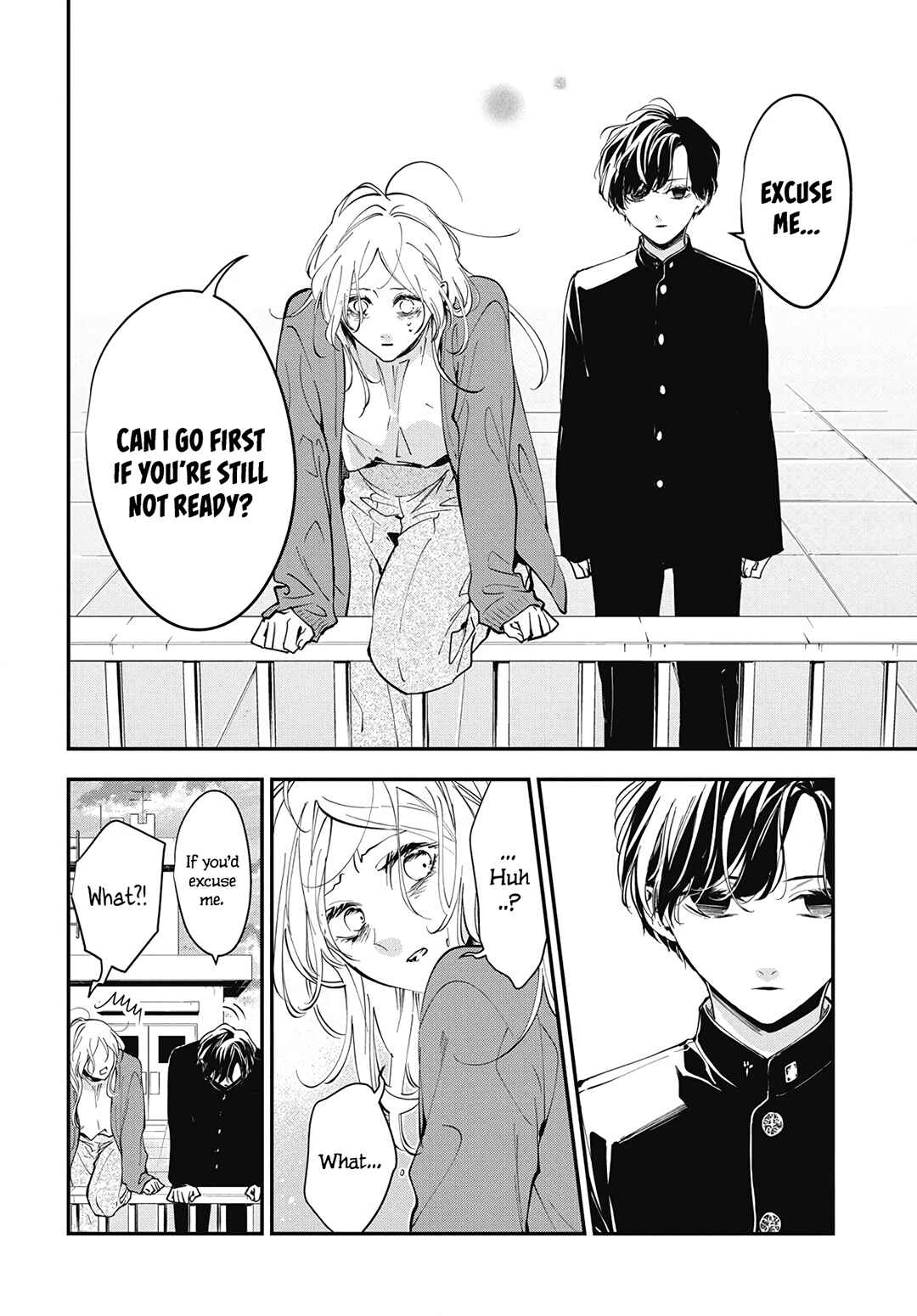 Chapter 119 - Page 7
