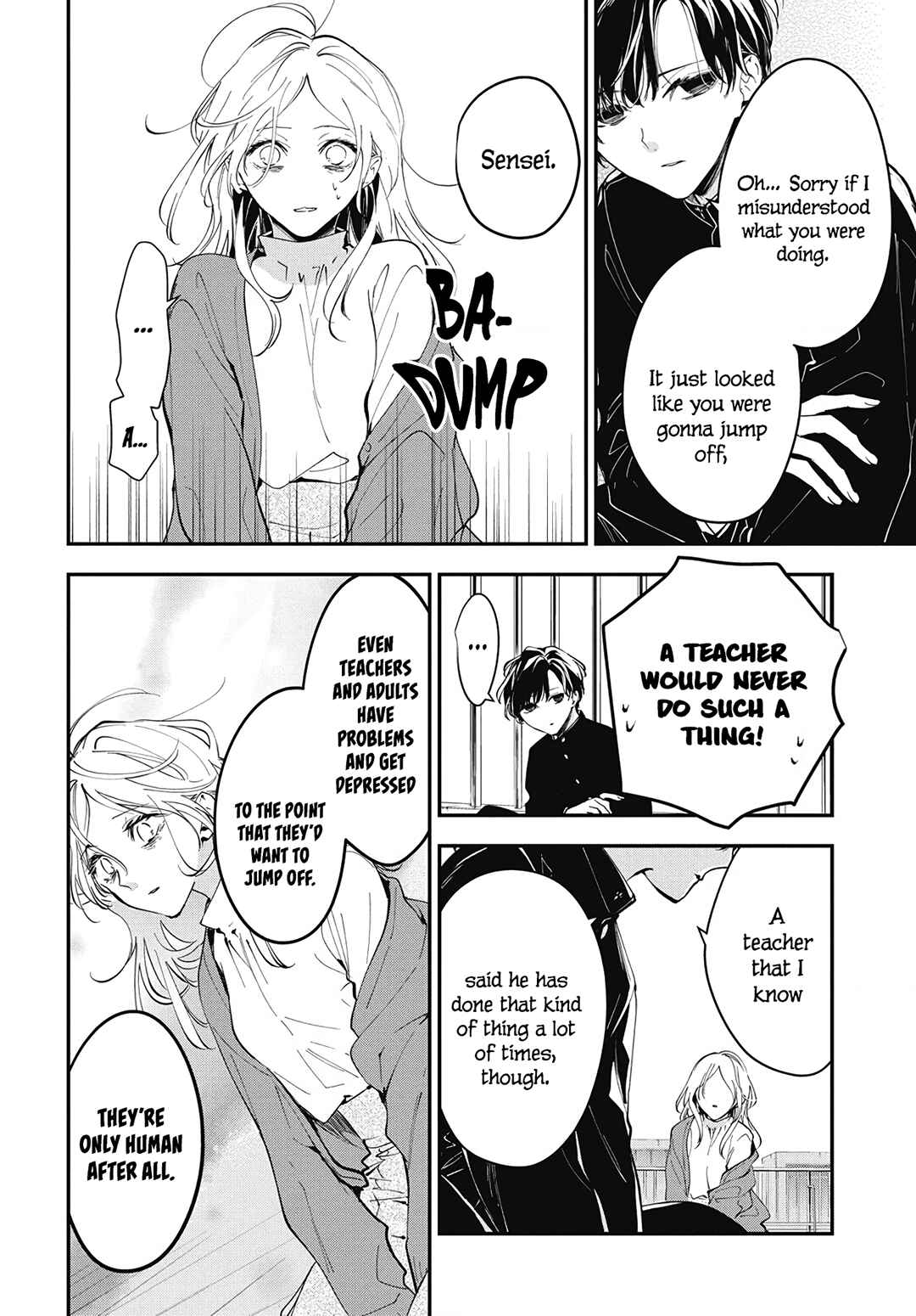 Chapter 119 - Page 9