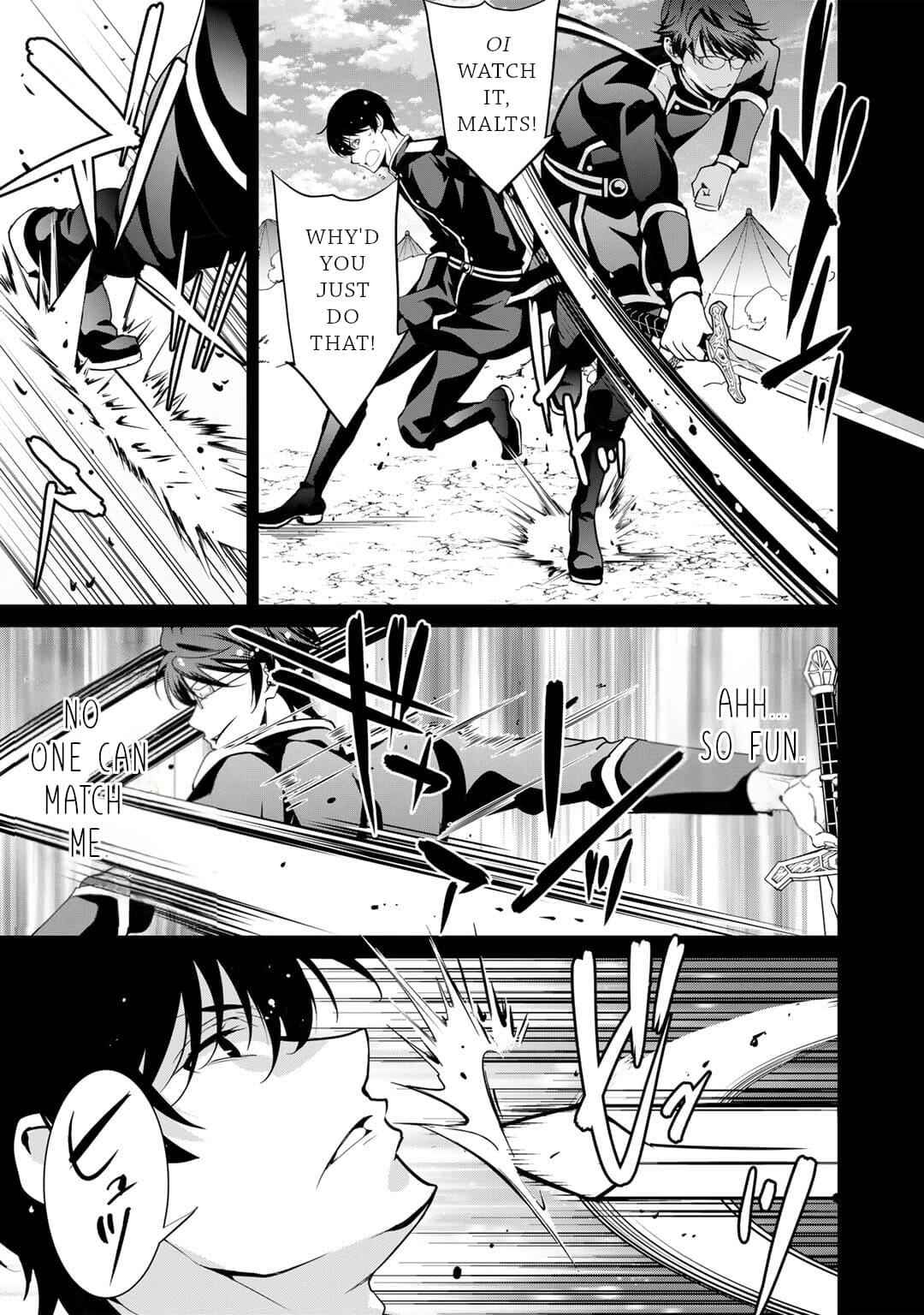 Chapter 65 - Page 23