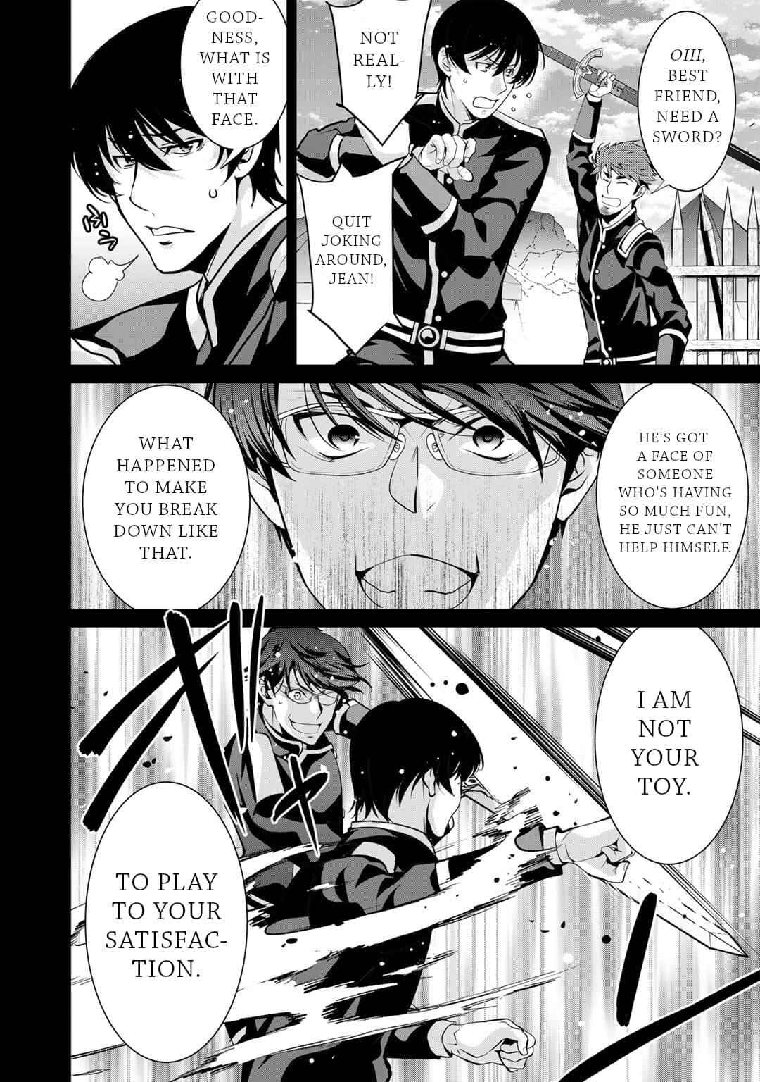 Chapter 65 - Page 24