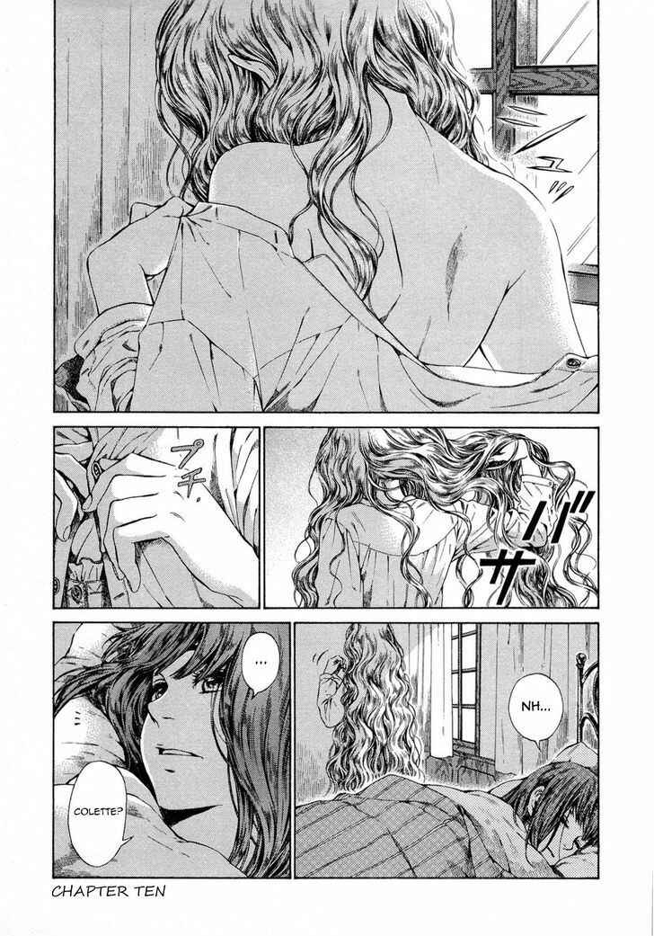Chapter 10 - Page 1