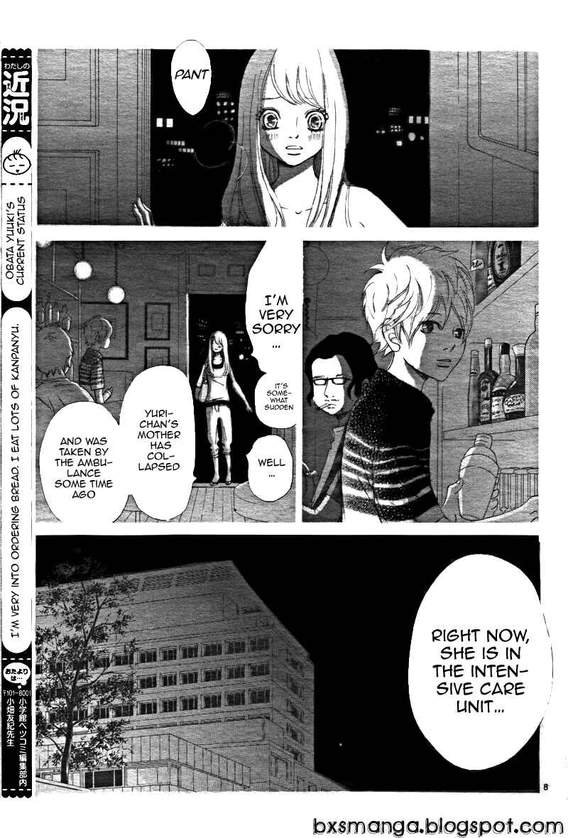 Chapter 64 - Page 8
