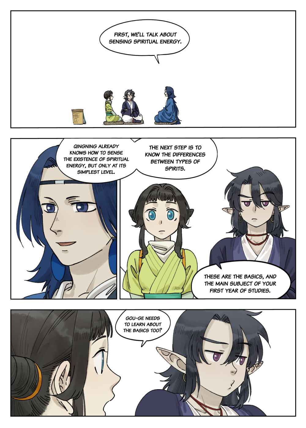 Chapter 67 - Page 1