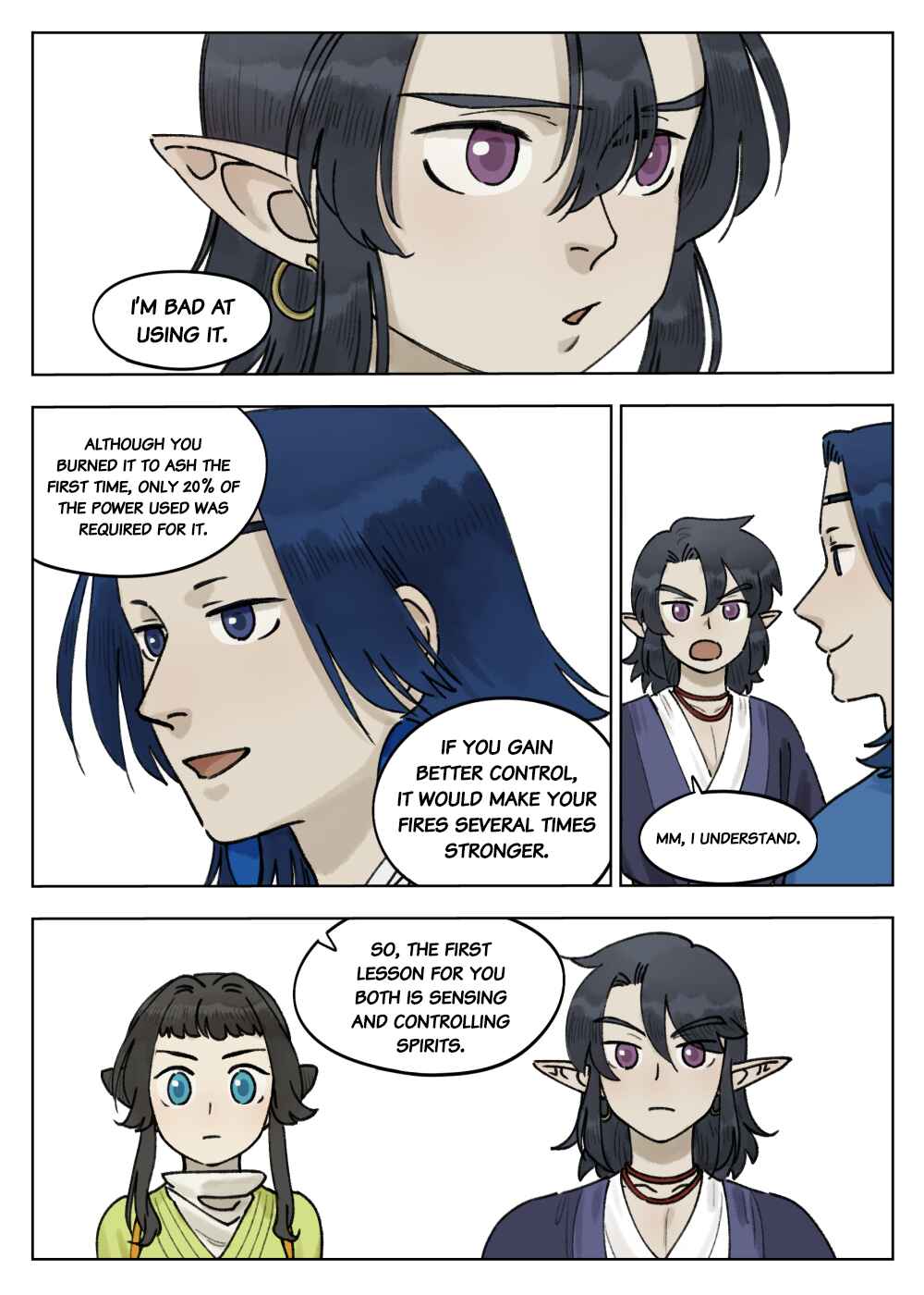 Chapter 67 - Page 10
