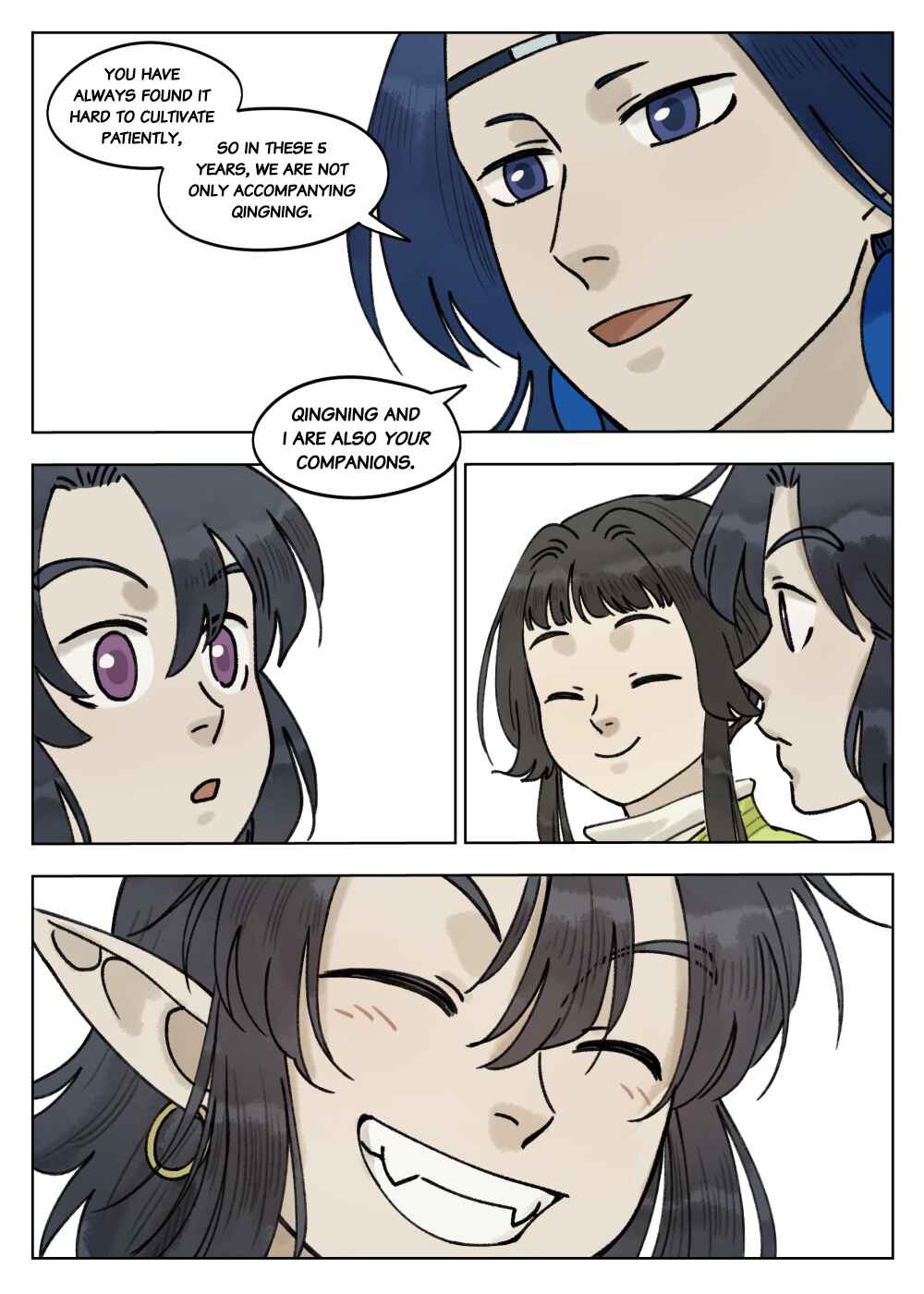 Chapter 67 - Page 11