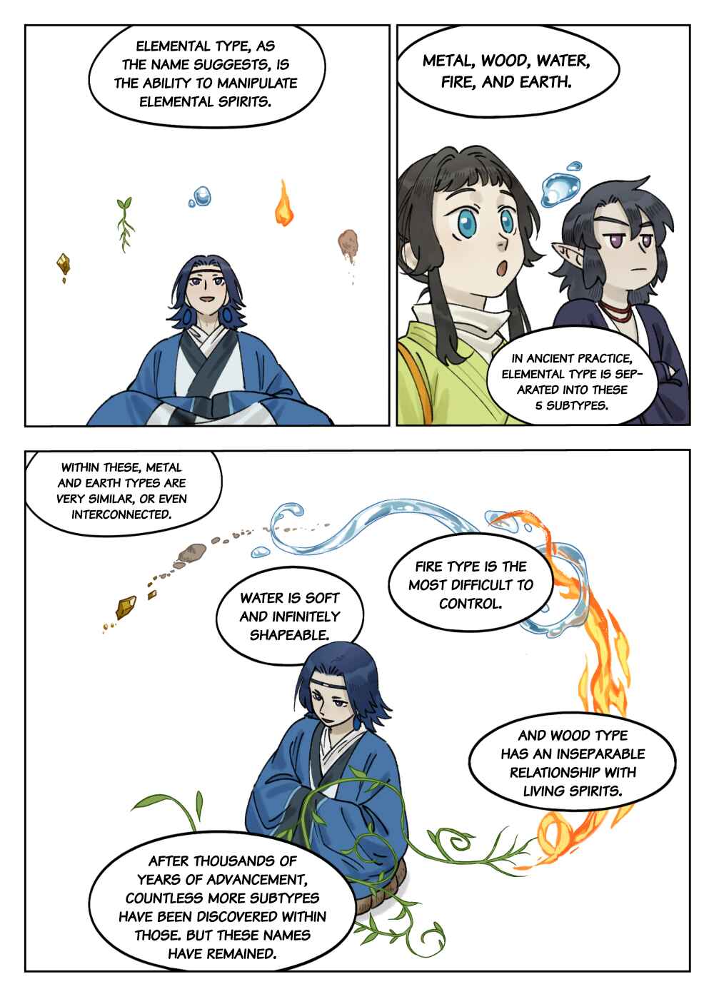 Chapter 67 - Page 5