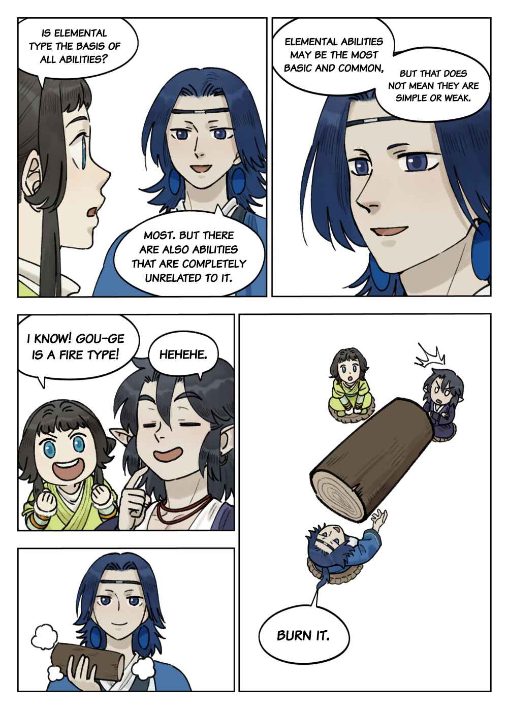 Chapter 67 - Page 6