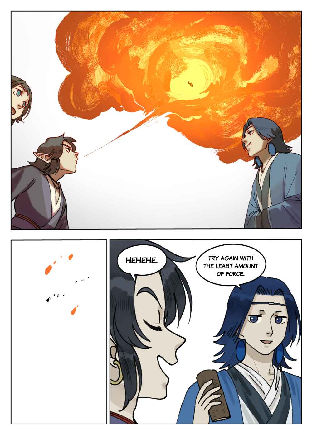 Chapter 67 - Page 7