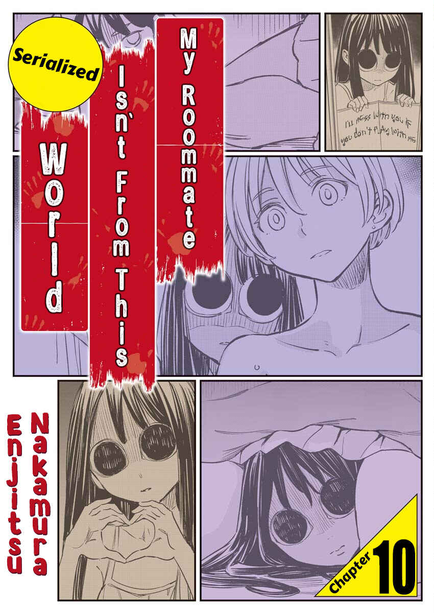 Chapter 10 - Page 1