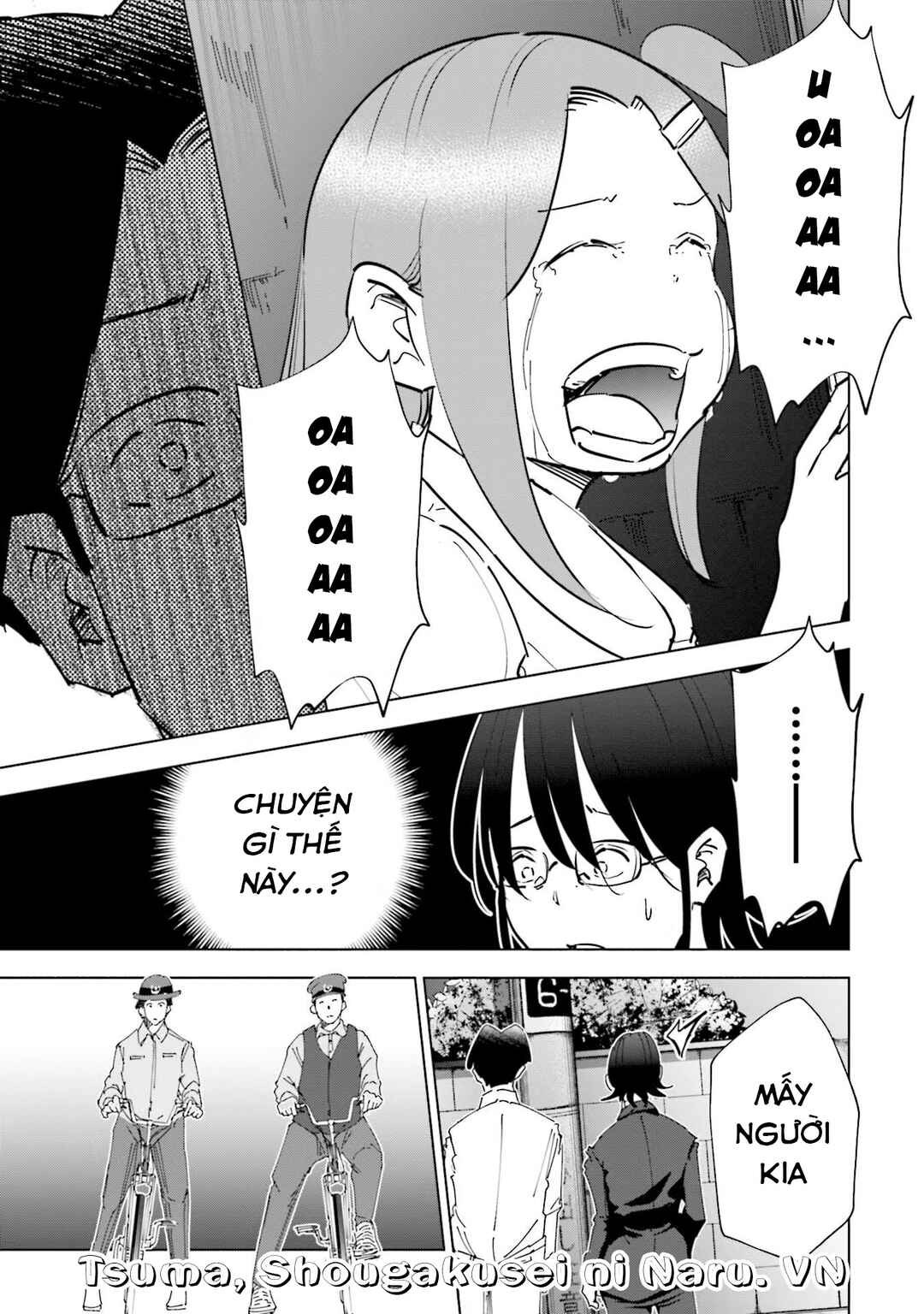 Chapter 73 - Page 6